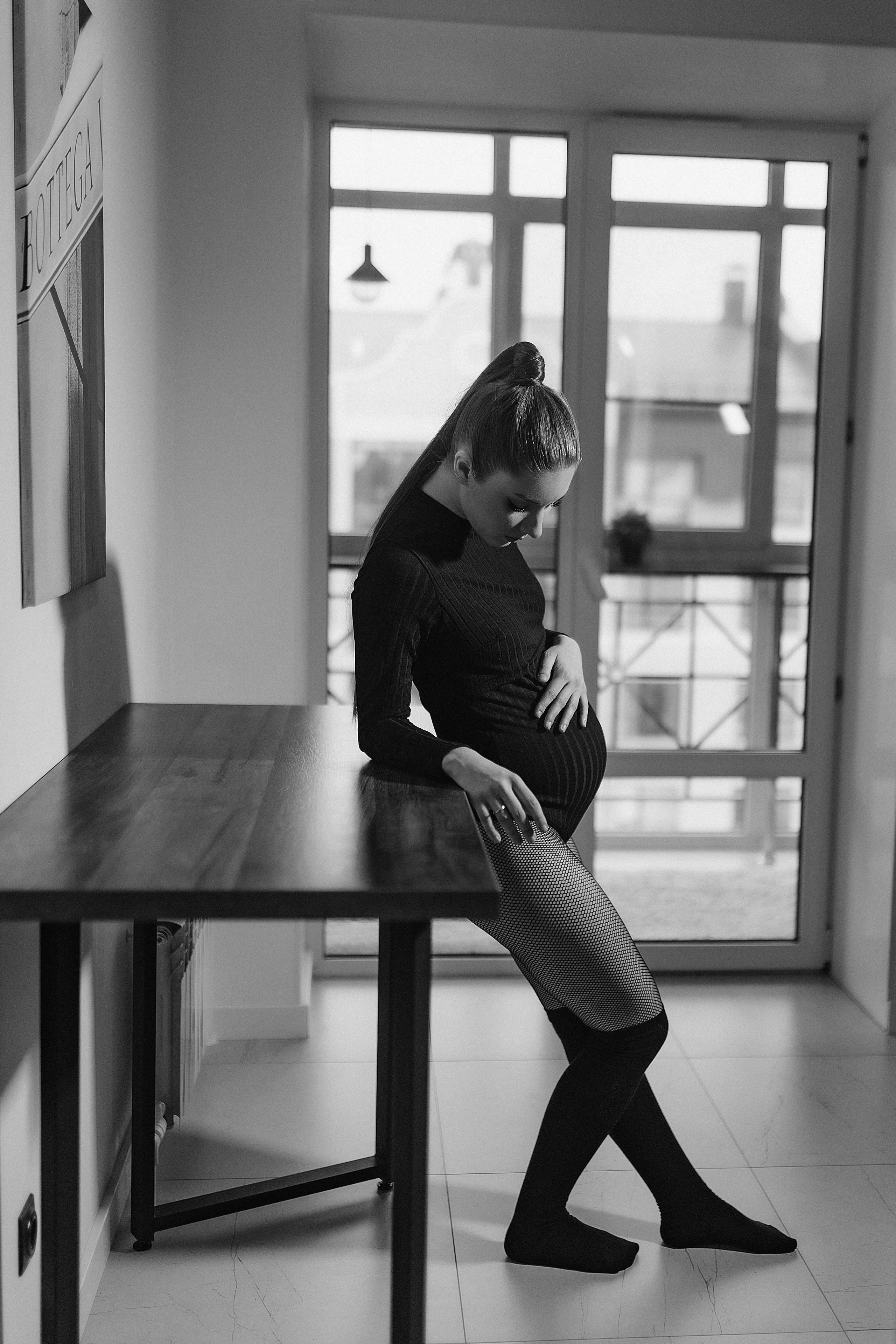 Дарина | Съёмка беременности. Фотограф Карина Шмулёва. Воронеж и область