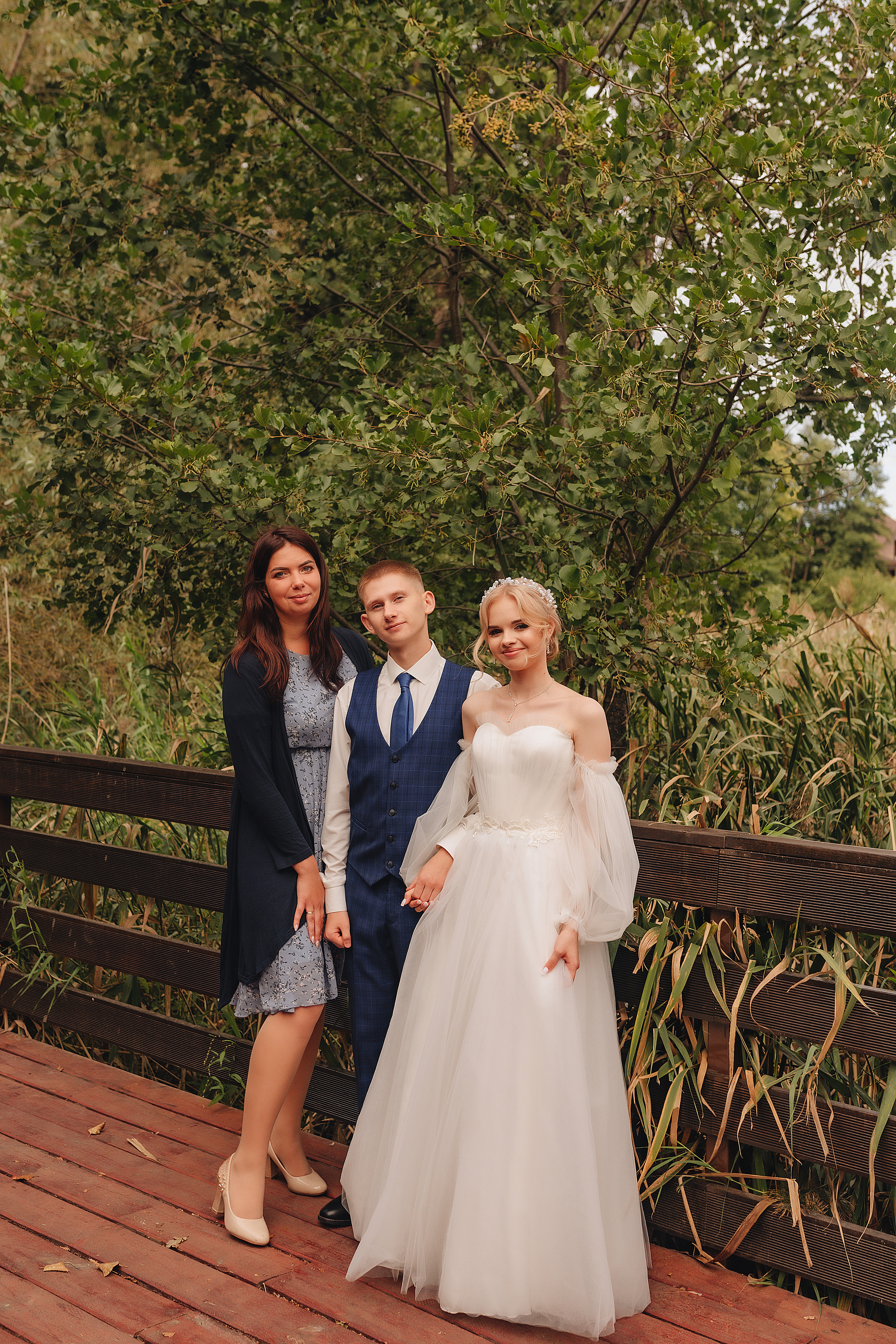 Валентина и Дмитрий. Фотограф Карина Шмулёва. Воронеж и область