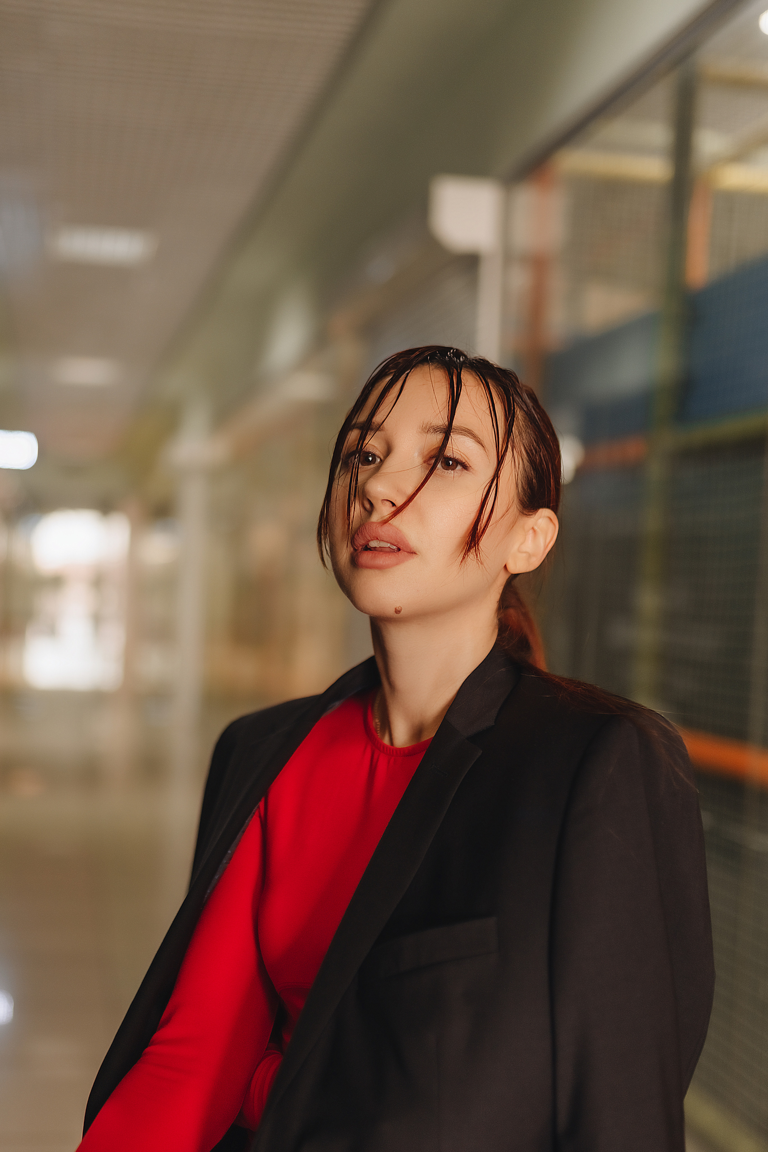 Дарья | Съемка в стиле Fasfion. Фотограф Карина Шмулёва. Воронеж и область