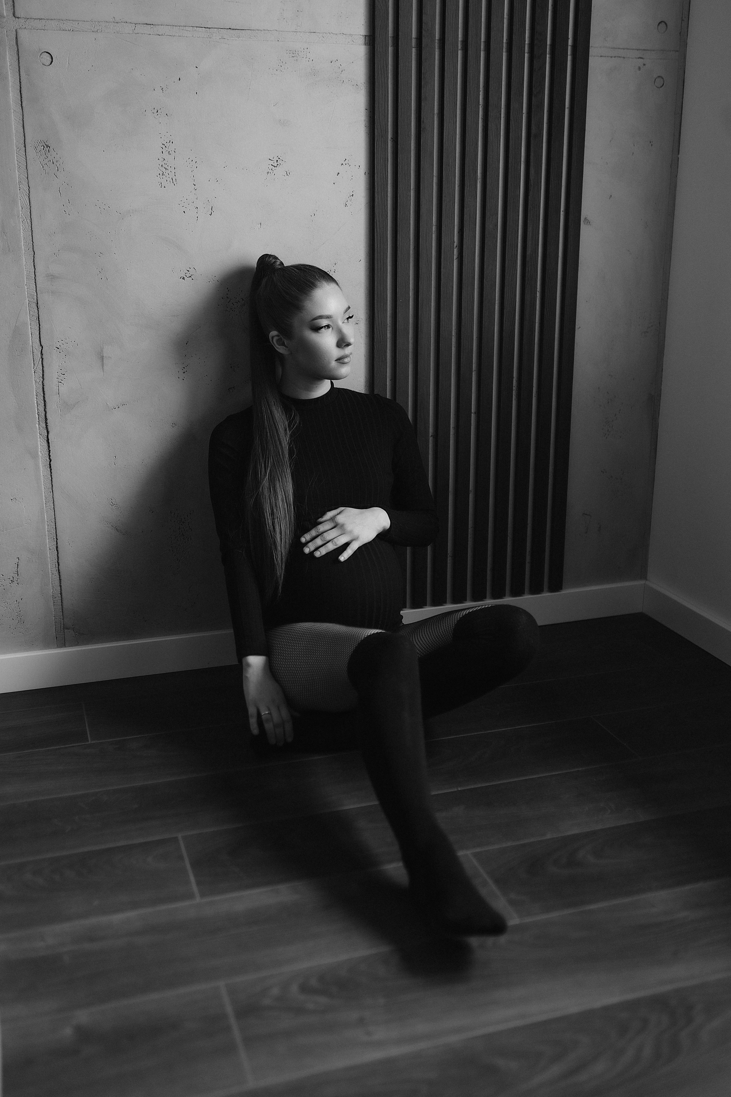 Дарина | Съёмка беременности. Фотограф Карина Шмулёва. Воронеж и область