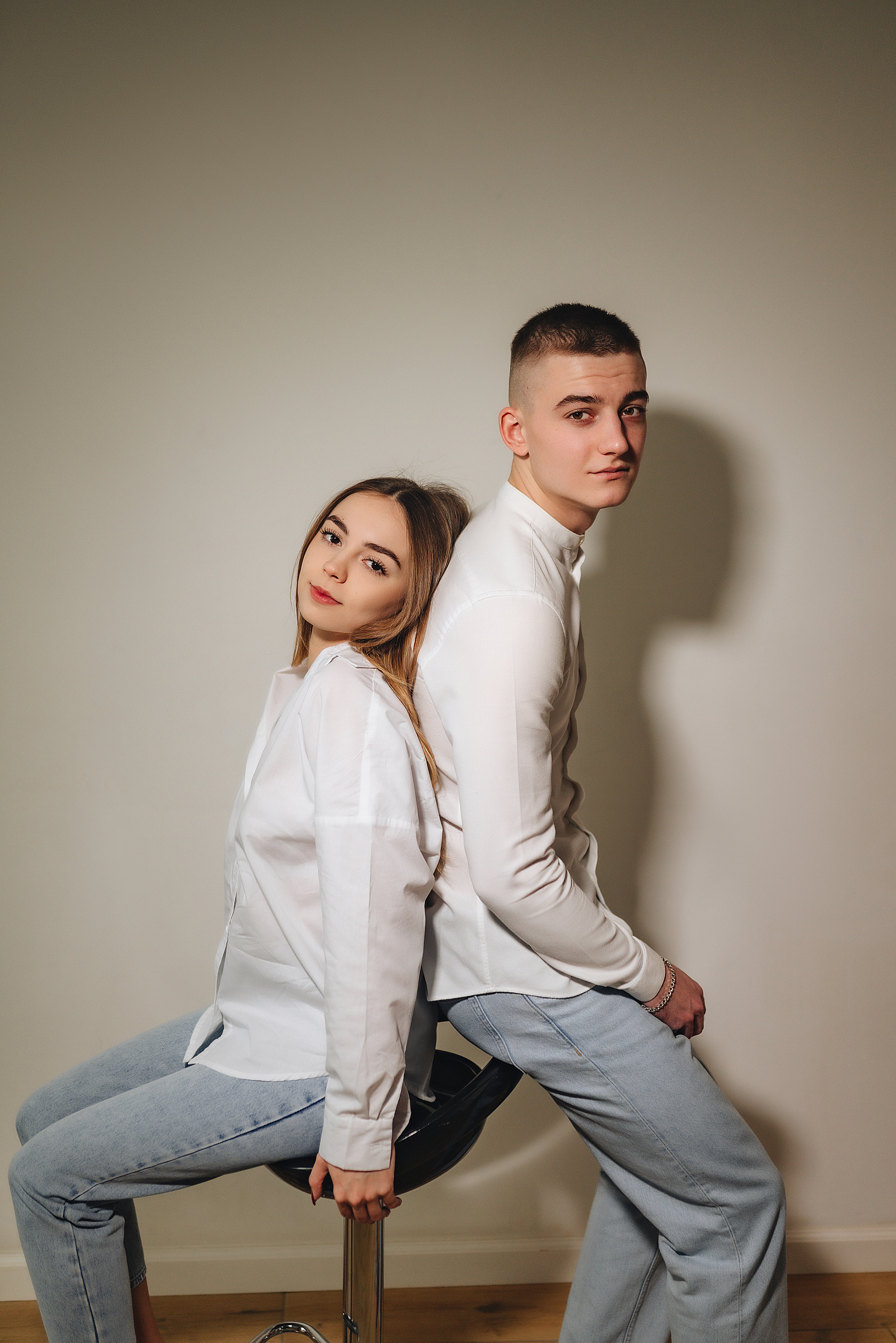 Екатерина и Максим. Фотограф Карина Шмулёва. Воронеж и область