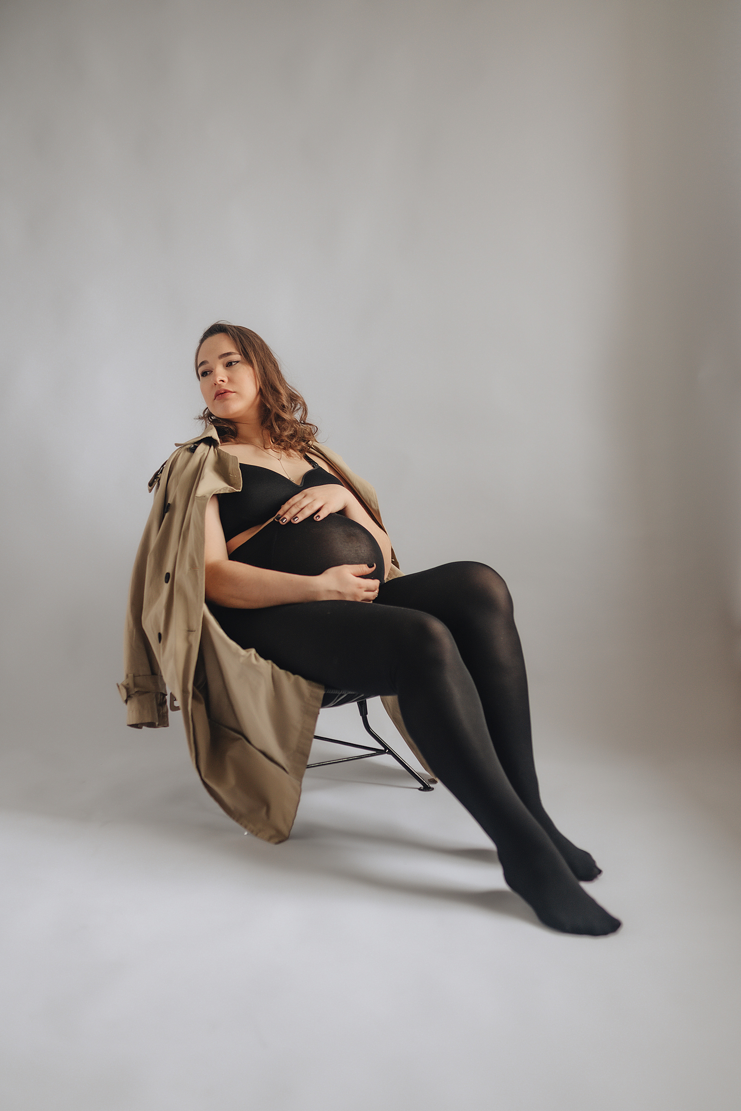 Александра. Фотограф Карина Шмулёва. Воронеж и область