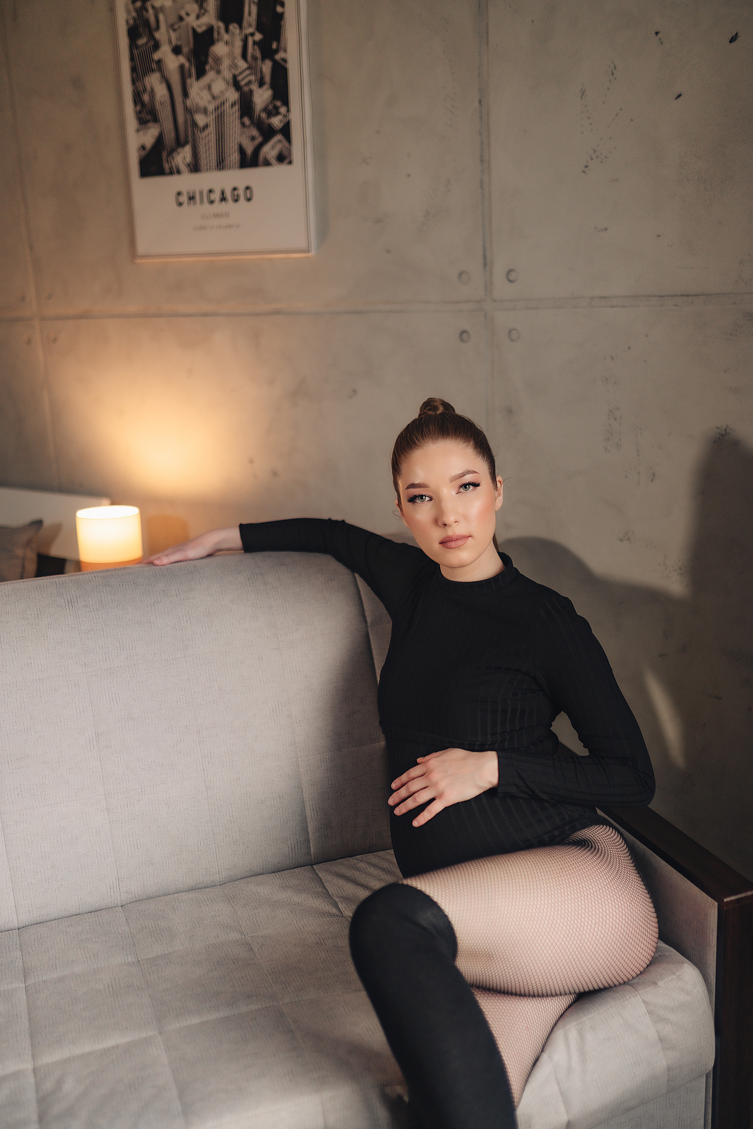 Дарина | Съёмка беременности. Фотограф Карина Шмулёва. Воронеж и область