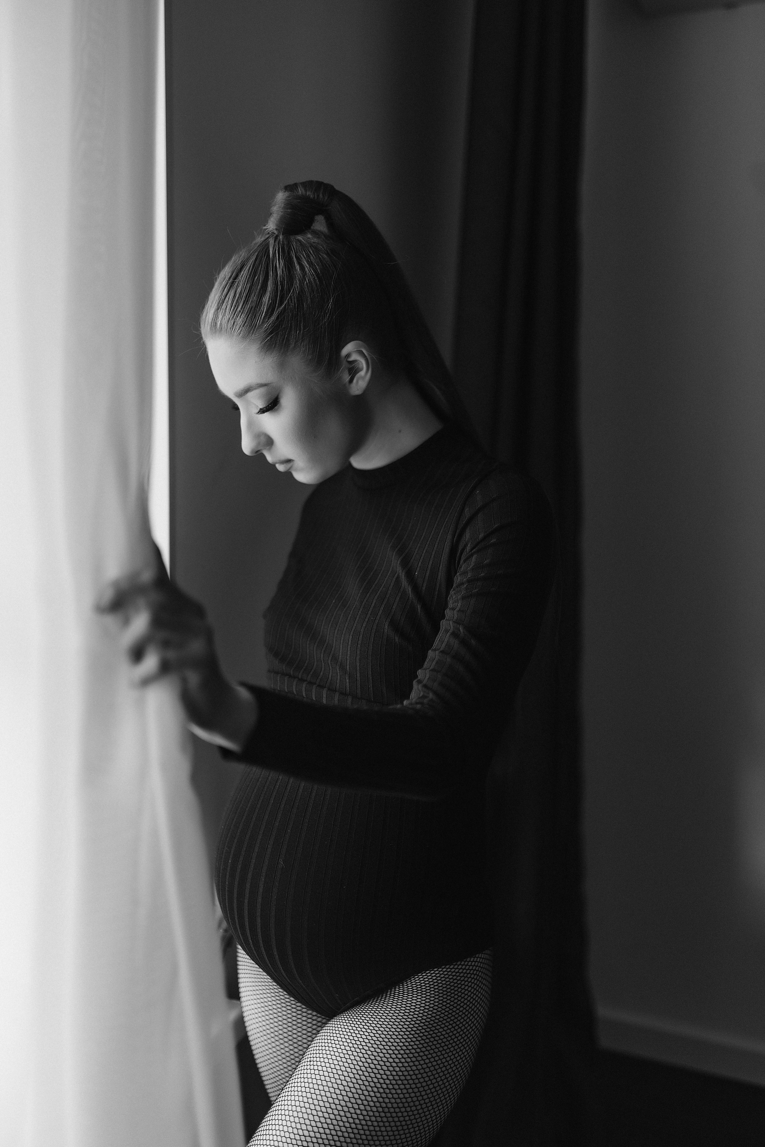 Дарина | Съёмка беременности. Фотограф Карина Шмулёва. Воронеж и область