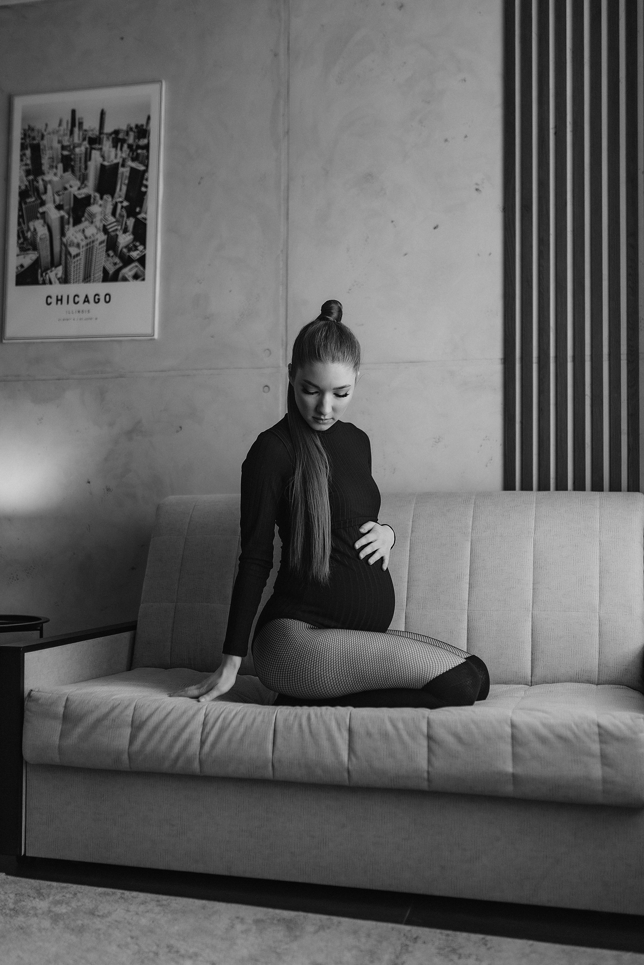 Дарина | Съёмка беременности. Фотограф Карина Шмулёва. Воронеж и область