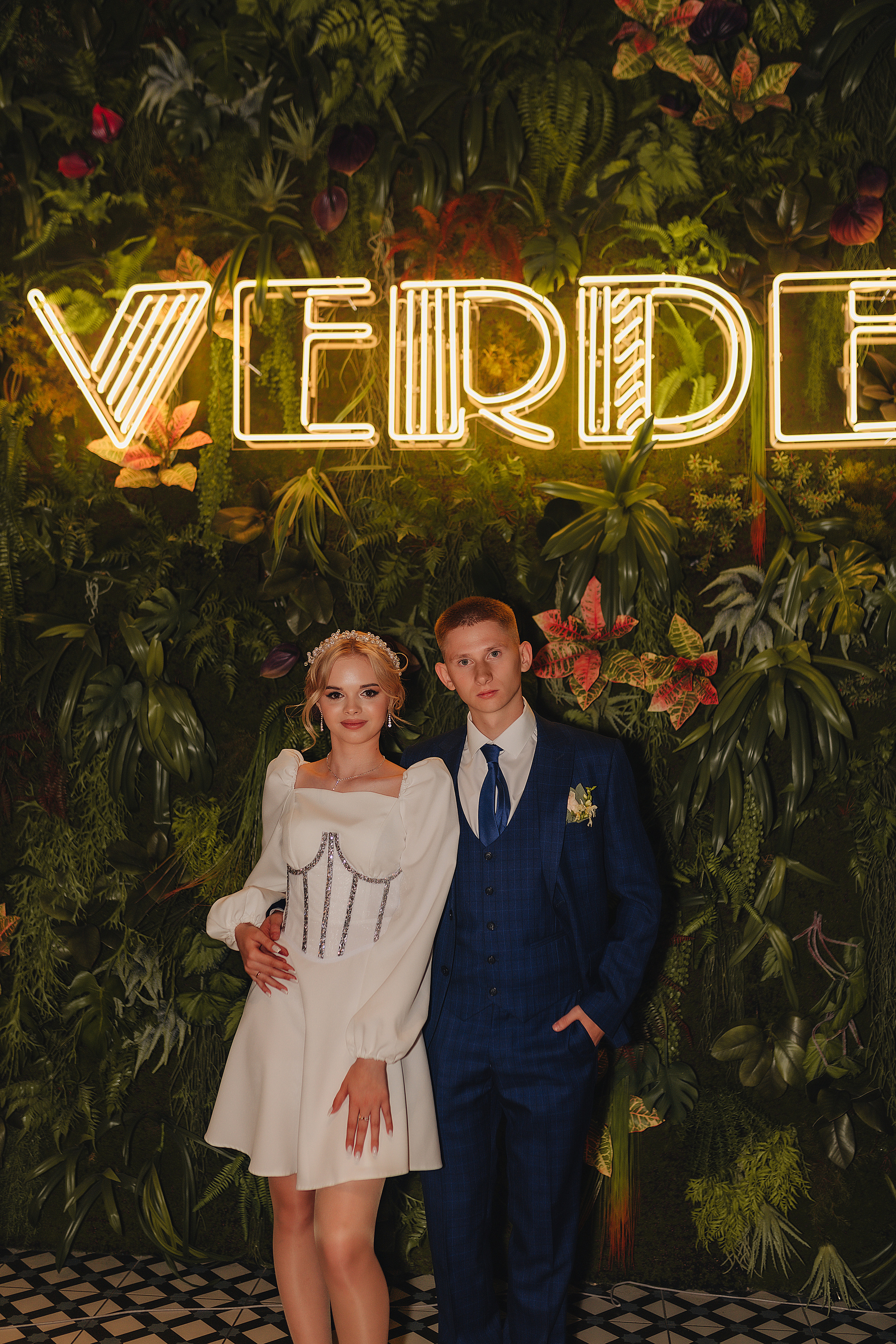 Валентина и Дмитрий. Фотограф Карина Шмулёва. Воронеж и область