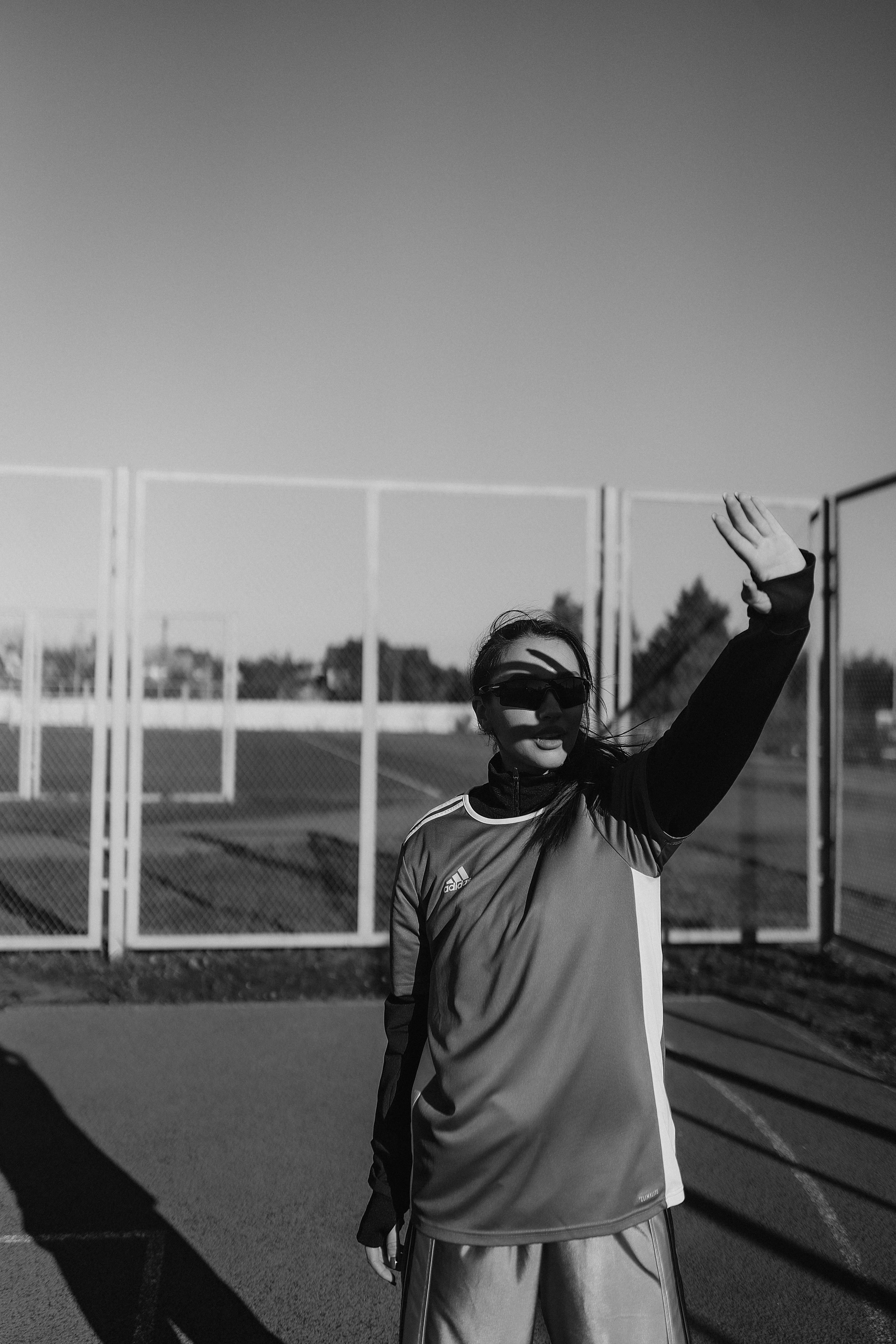 Дарья | Съемка в стиле Fasfion. Фотограф Карина Шмулёва. Воронеж и область