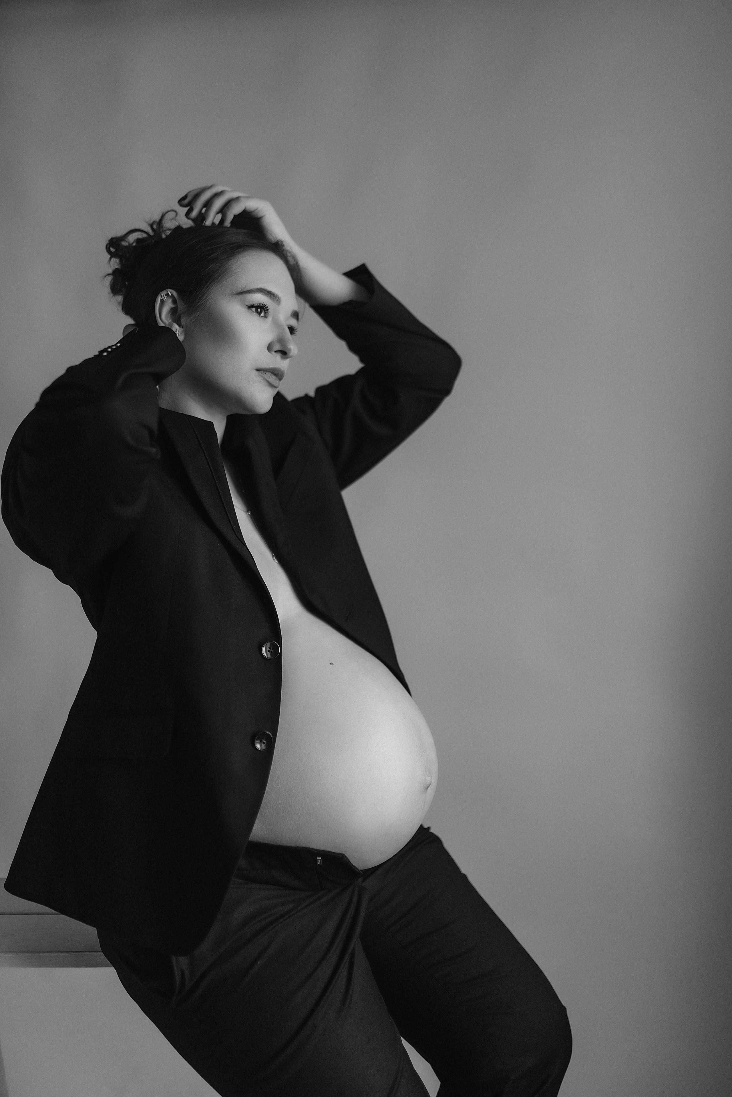 Александра. Фотограф Карина Шмулёва. Воронеж и область