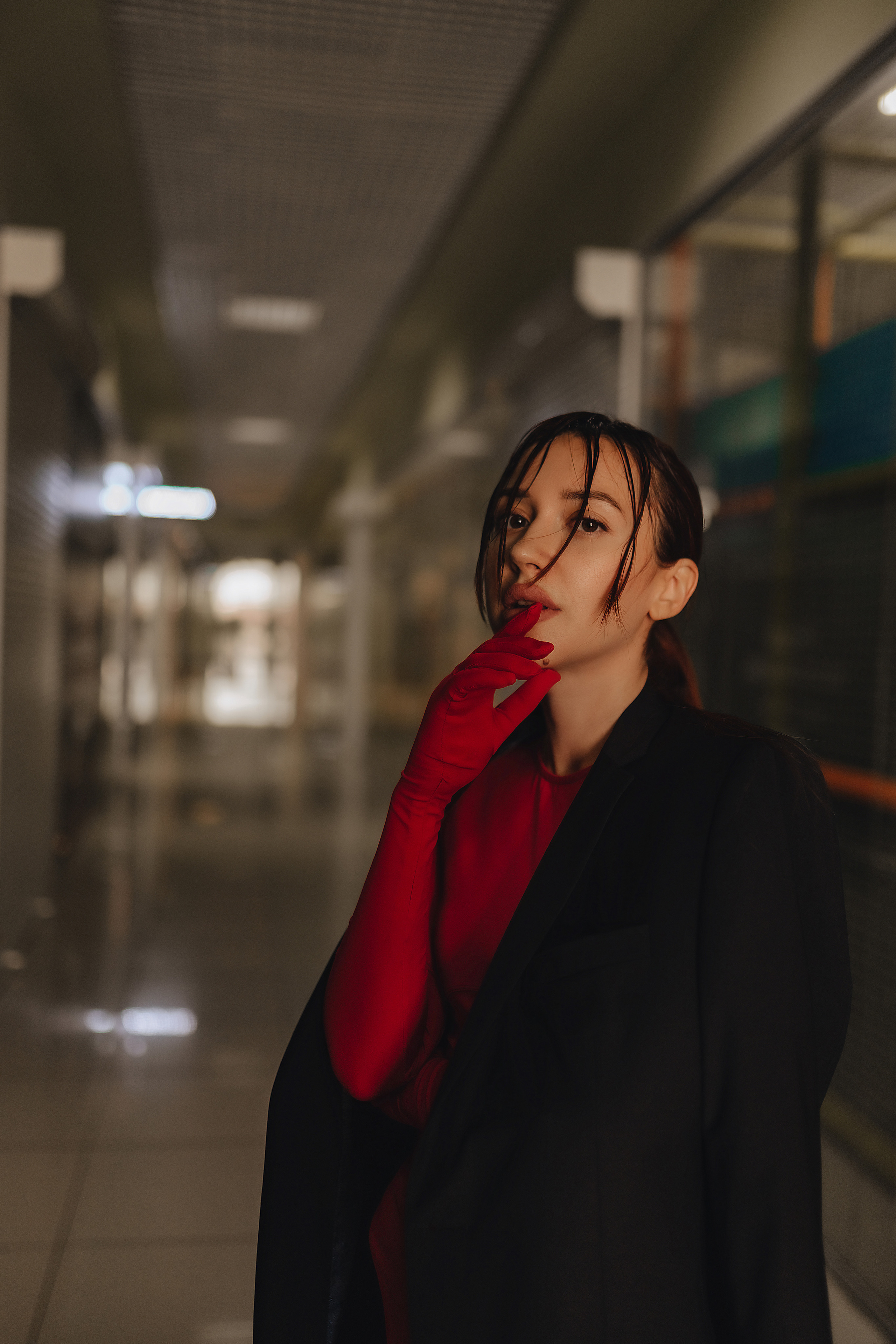 Дарья | Съемка в стиле Fasfion. Фотограф Карина Шмулёва. Воронеж и область