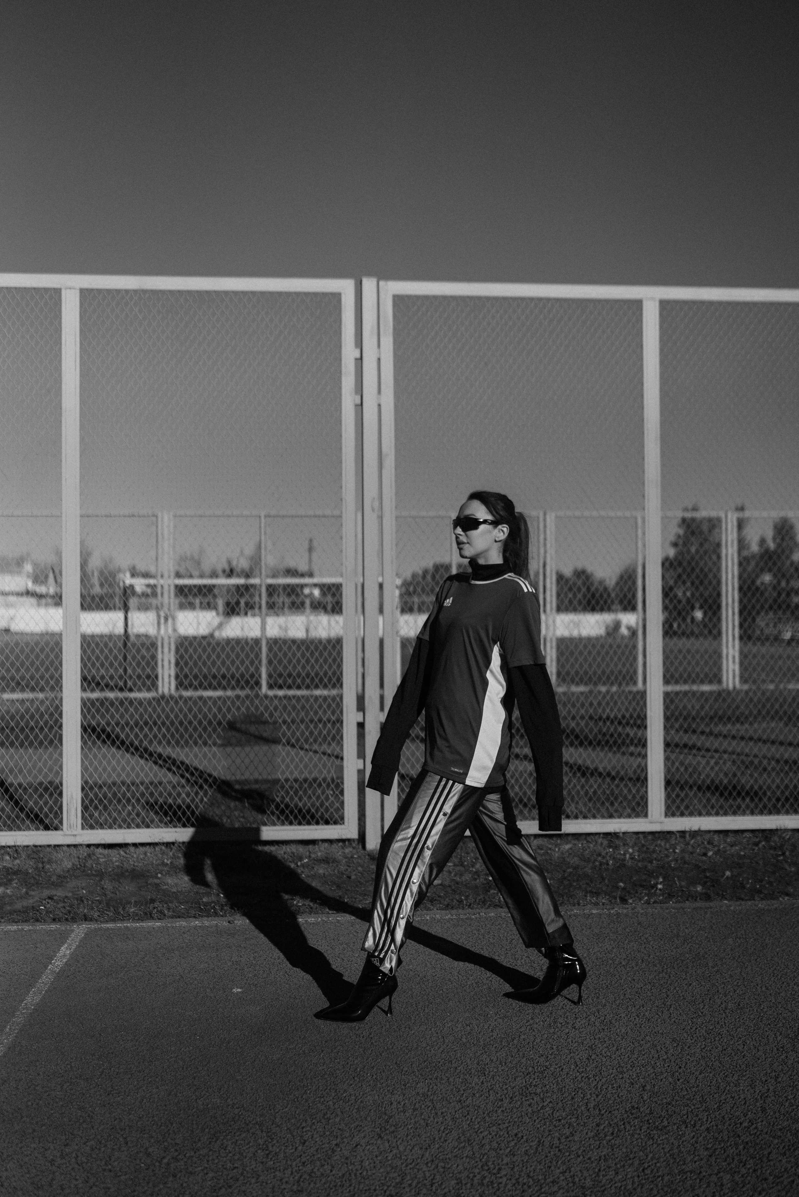 Дарья | Съемка в стиле Fasfion. Фотограф Карина Шмулёва. Воронеж и область