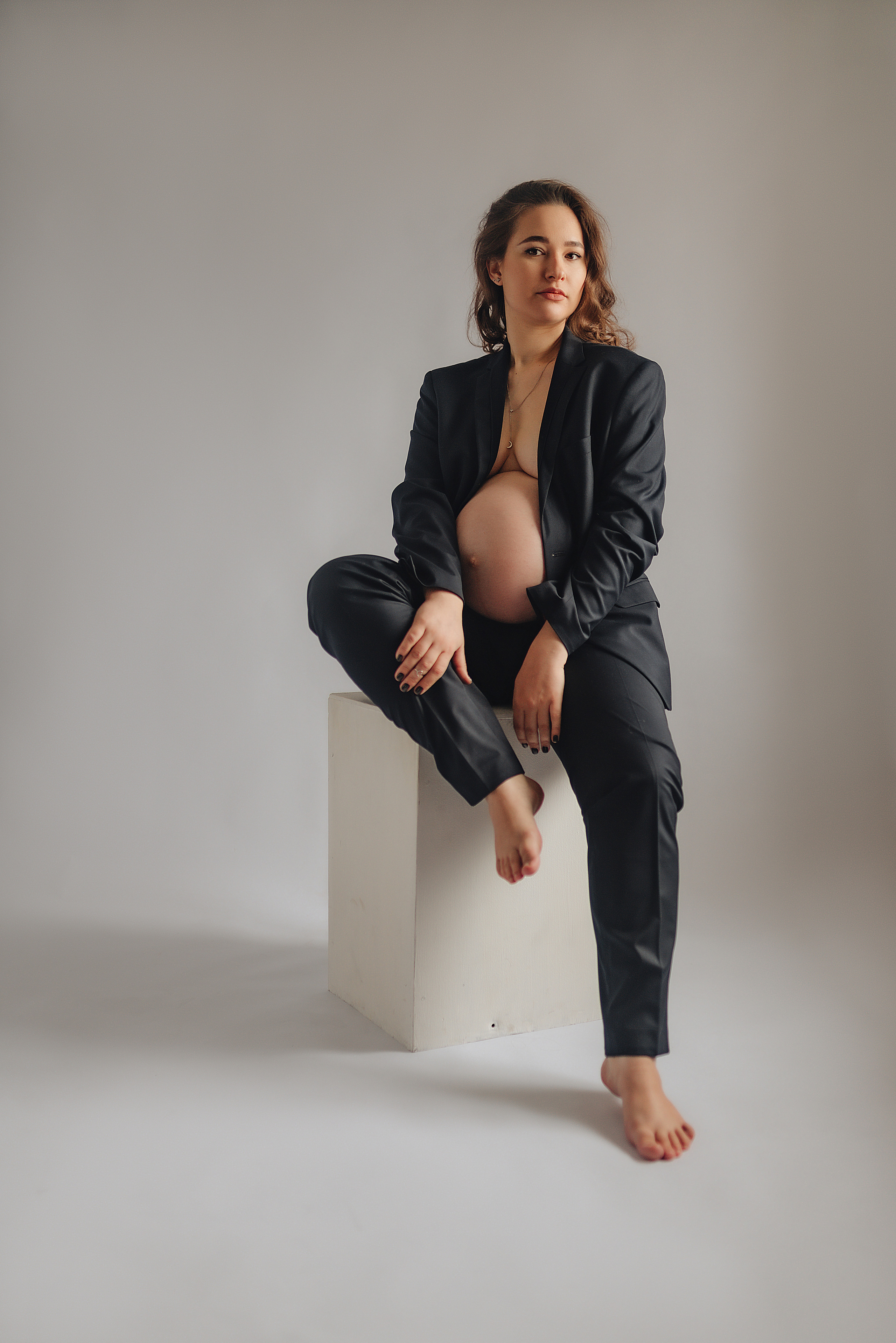 Александра. Фотограф Карина Шмулёва. Воронеж и область