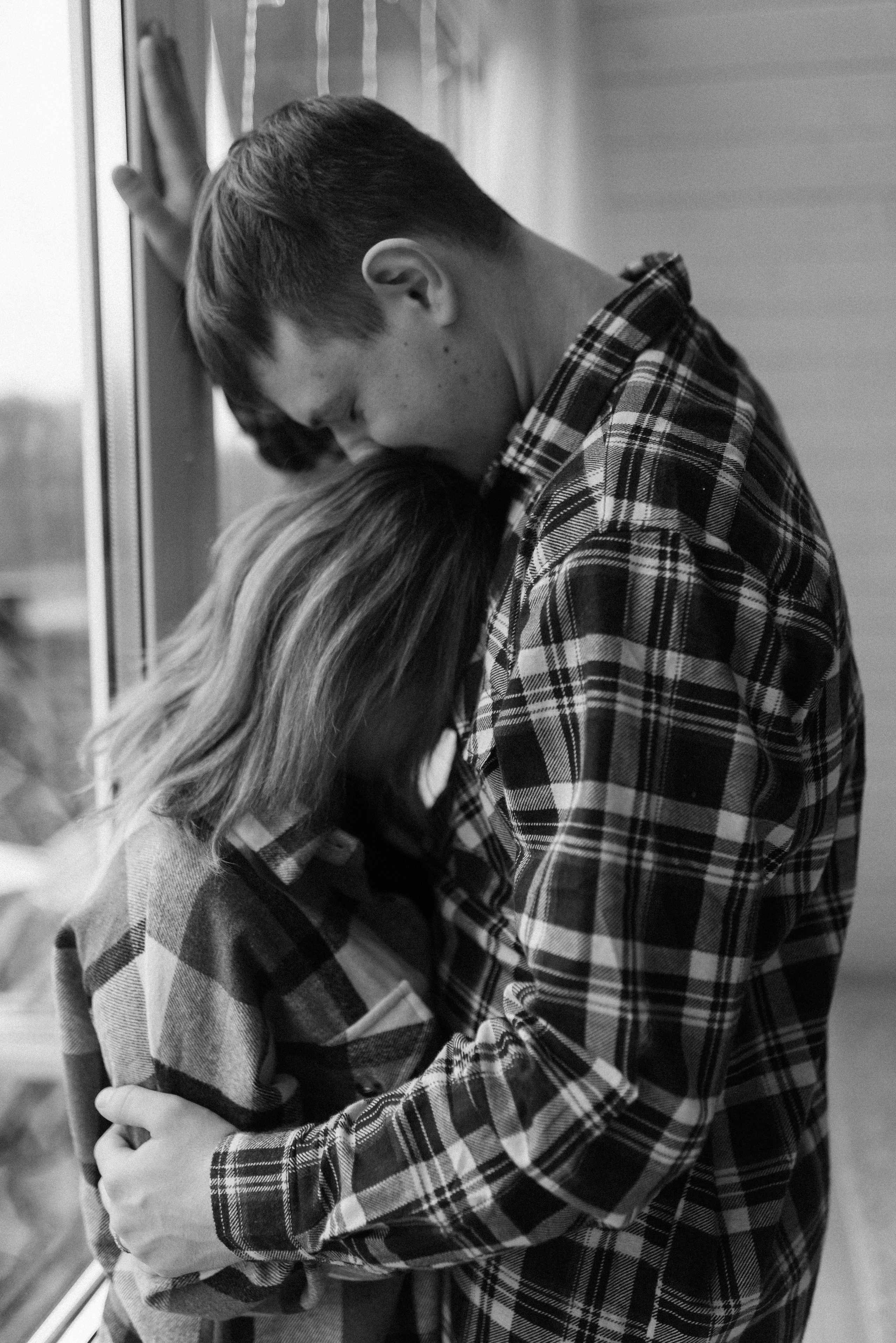 Анастасия и Владимир. Фотограф Карина Шмулёва. Воронеж и область