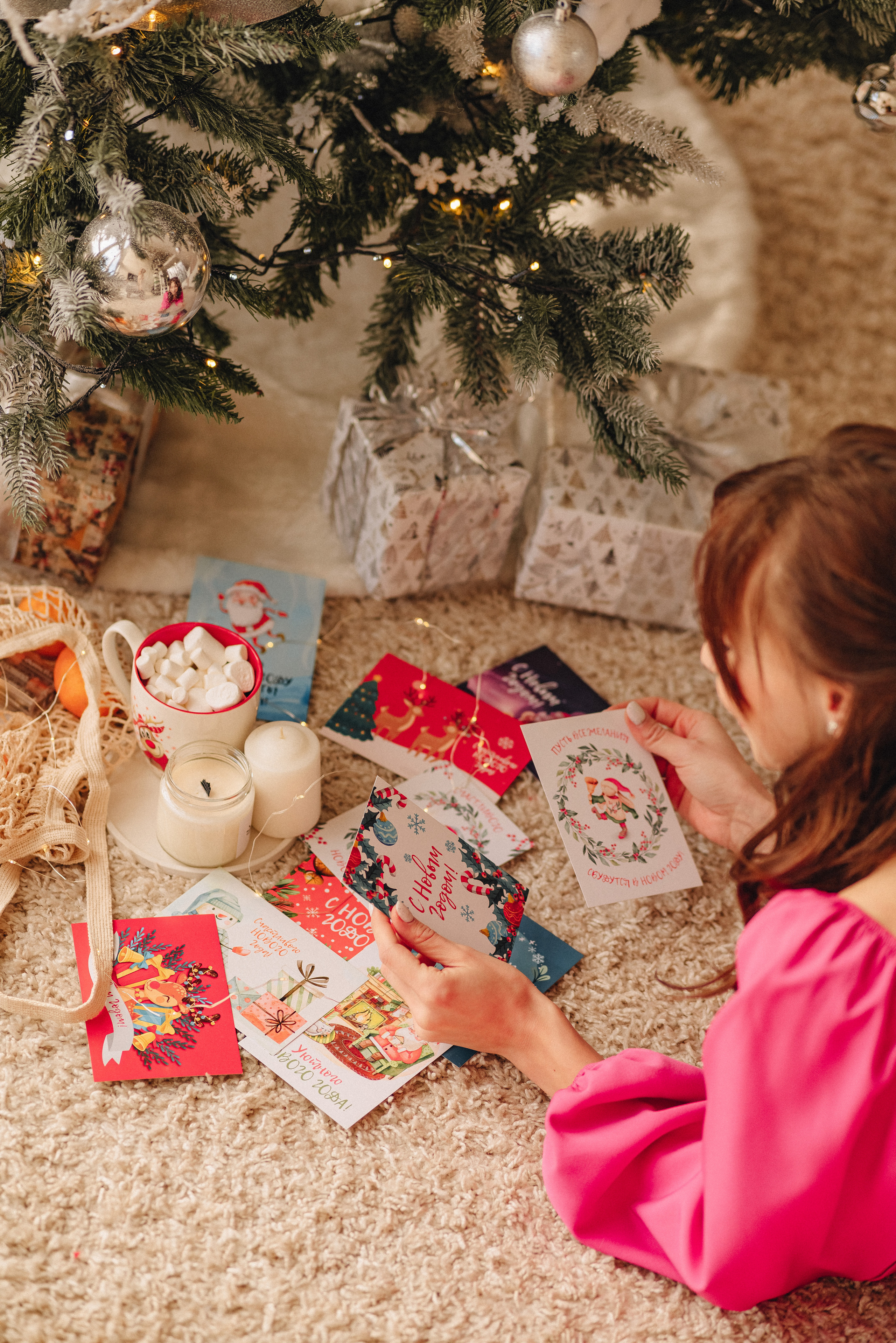 Анастасия | Съемка в DomStudio. Фотограф Карина Шмулёва. Воронеж и область