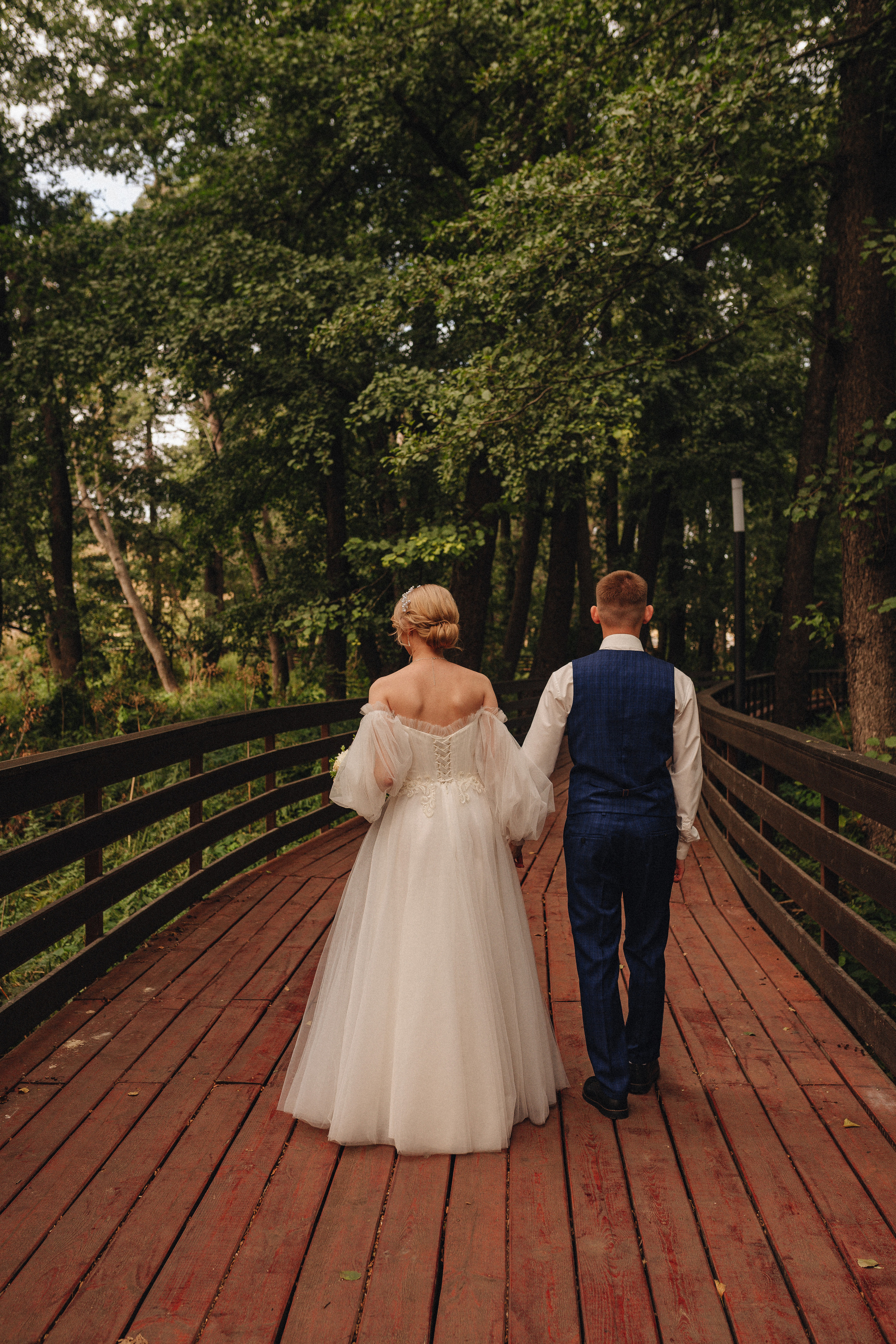 Валентина и Дмитрий. Фотограф Карина Шмулёва. Воронеж и область