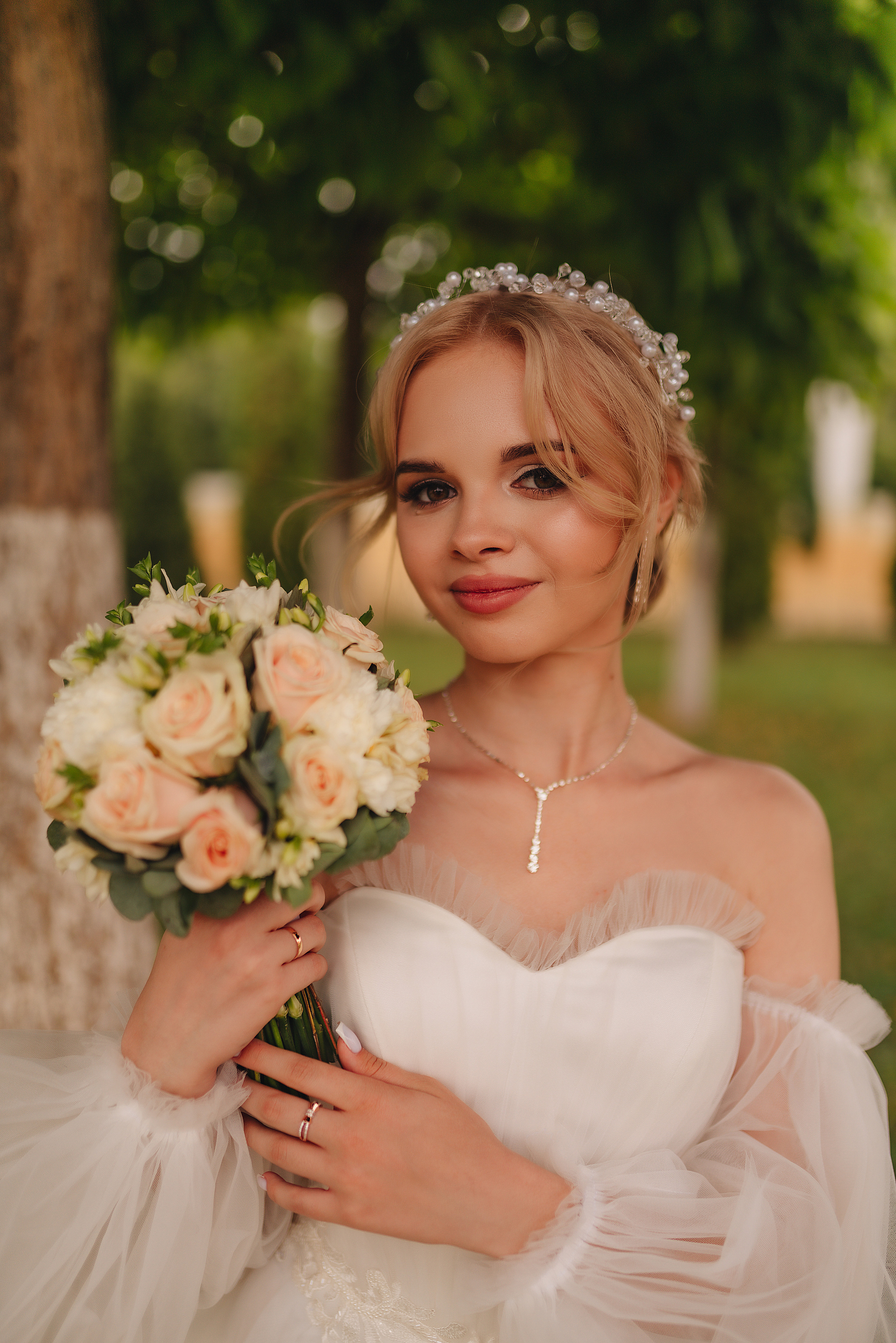 Валентина и Дмитрий. Фотограф Карина Шмулёва. Воронеж и область