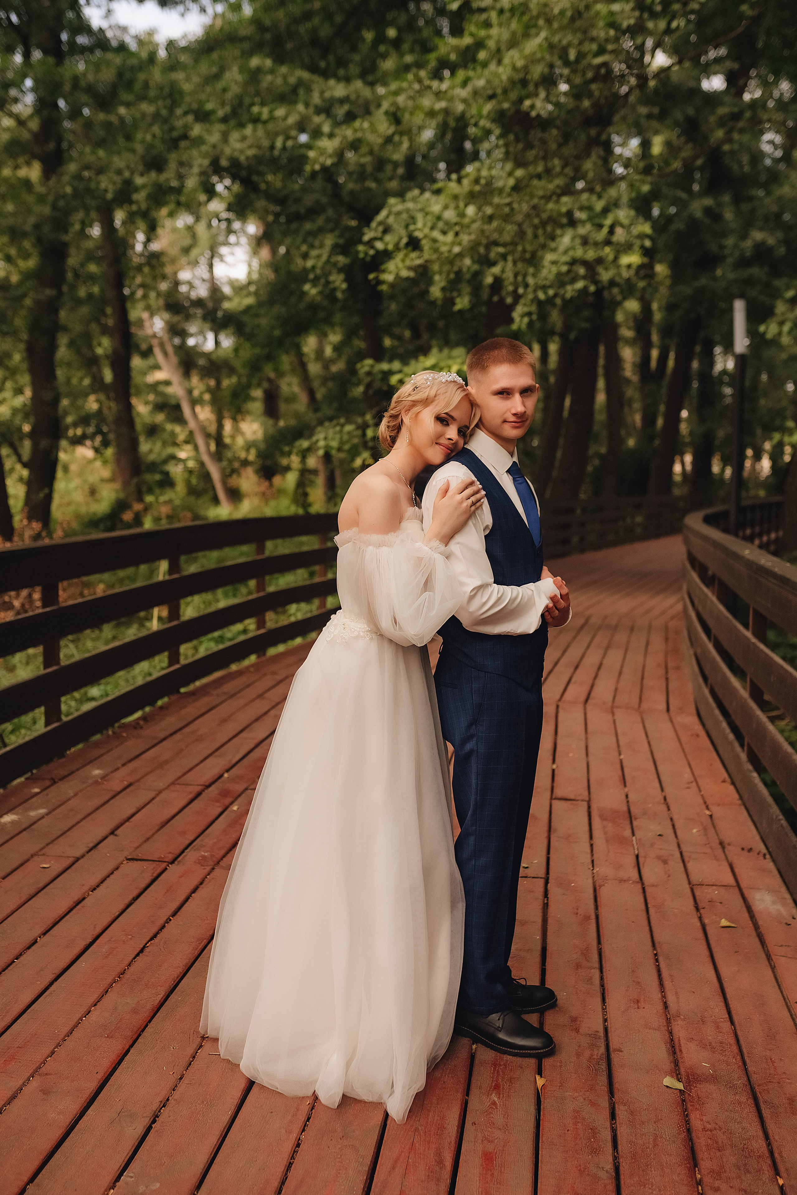 Валентина и Дмитрий. Фотограф Карина Шмулёва. Воронеж и область