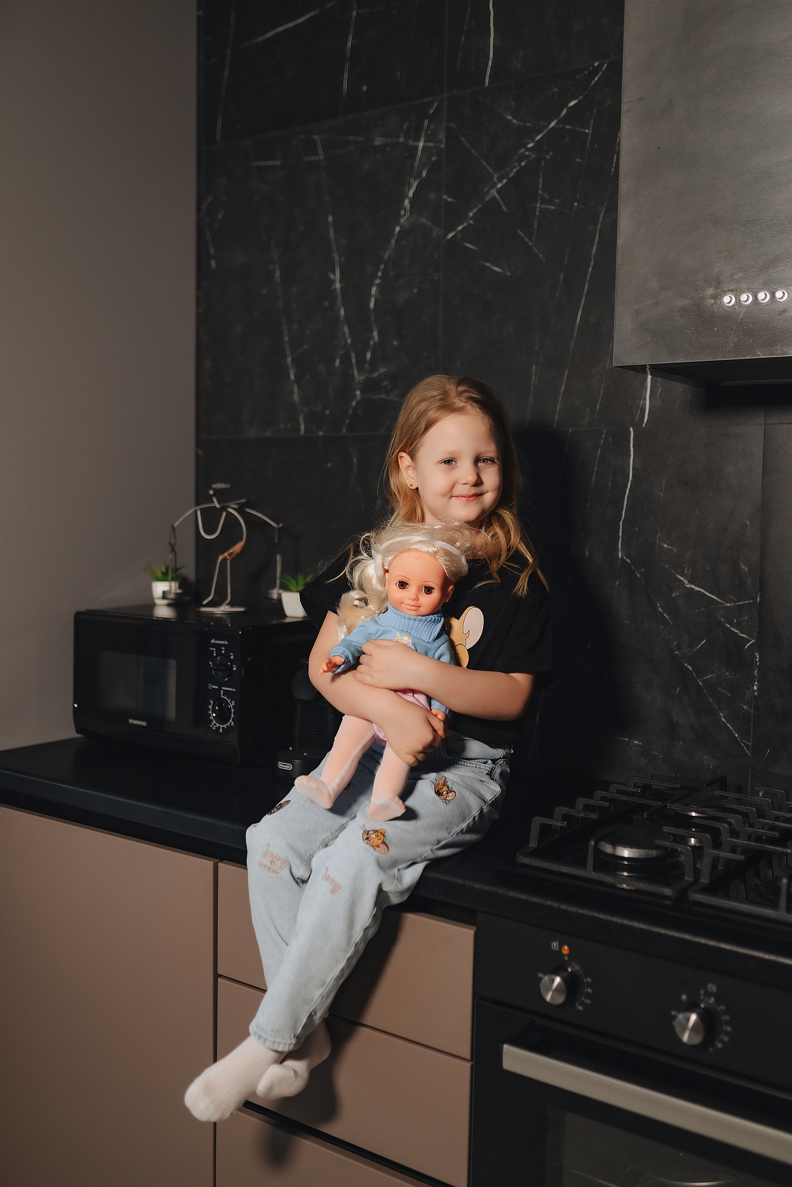 Мария и Милана. Фотограф Карина Шмулёва. Воронеж и область