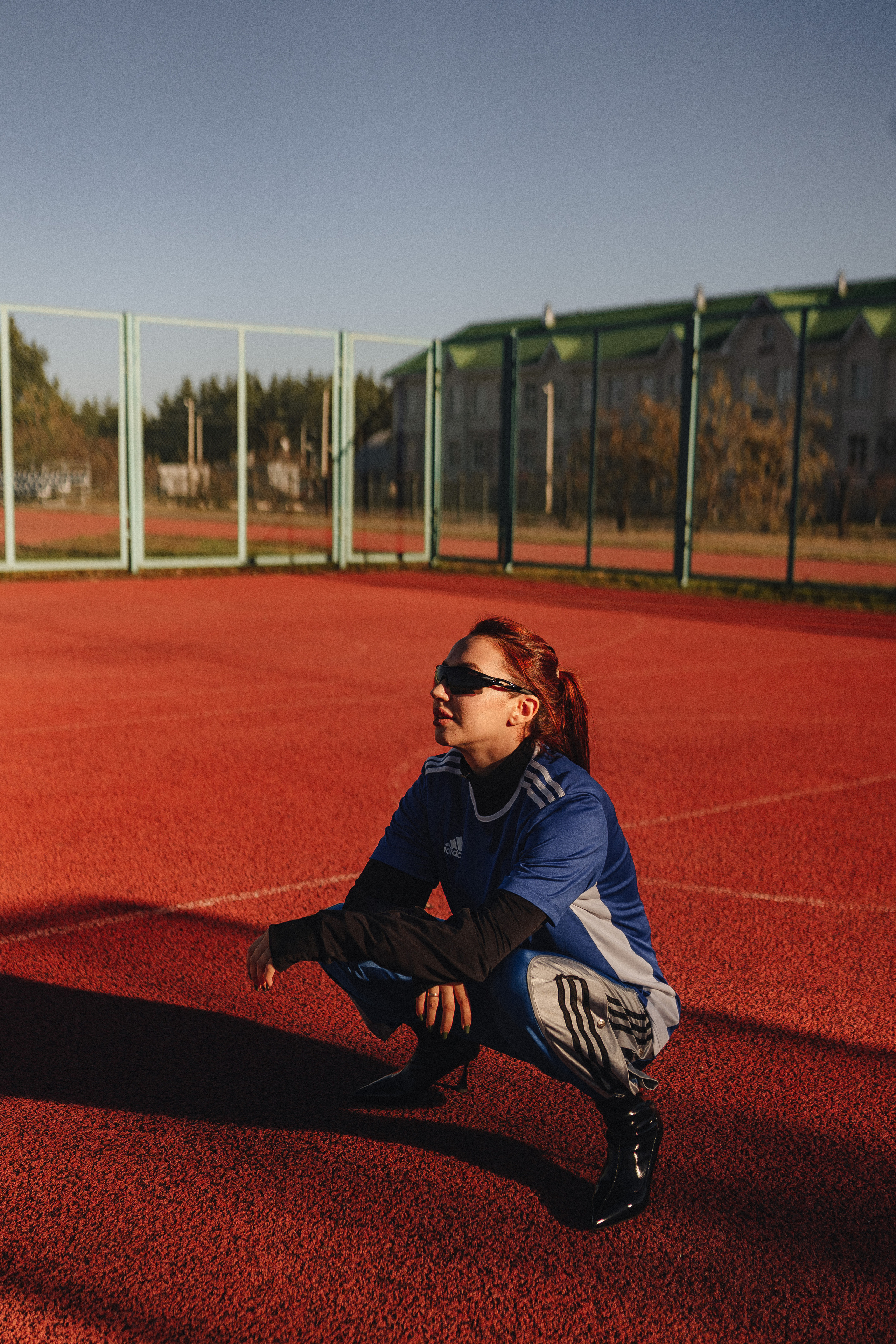 Дарья | Съемка в стиле Fasfion. Фотограф Карина Шмулёва. Воронеж и область