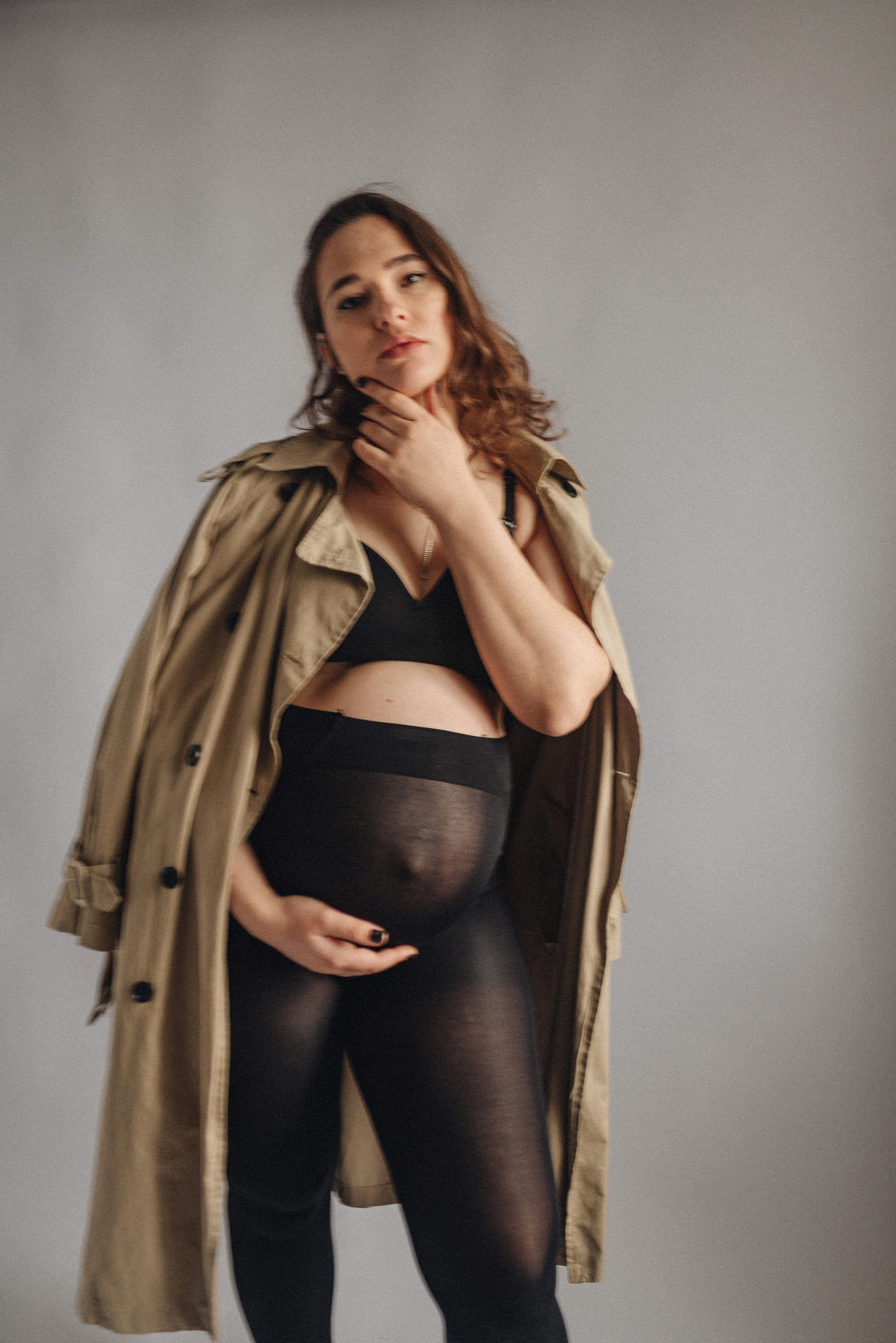 Александра. Фотограф Карина Шмулёва. Воронеж и область