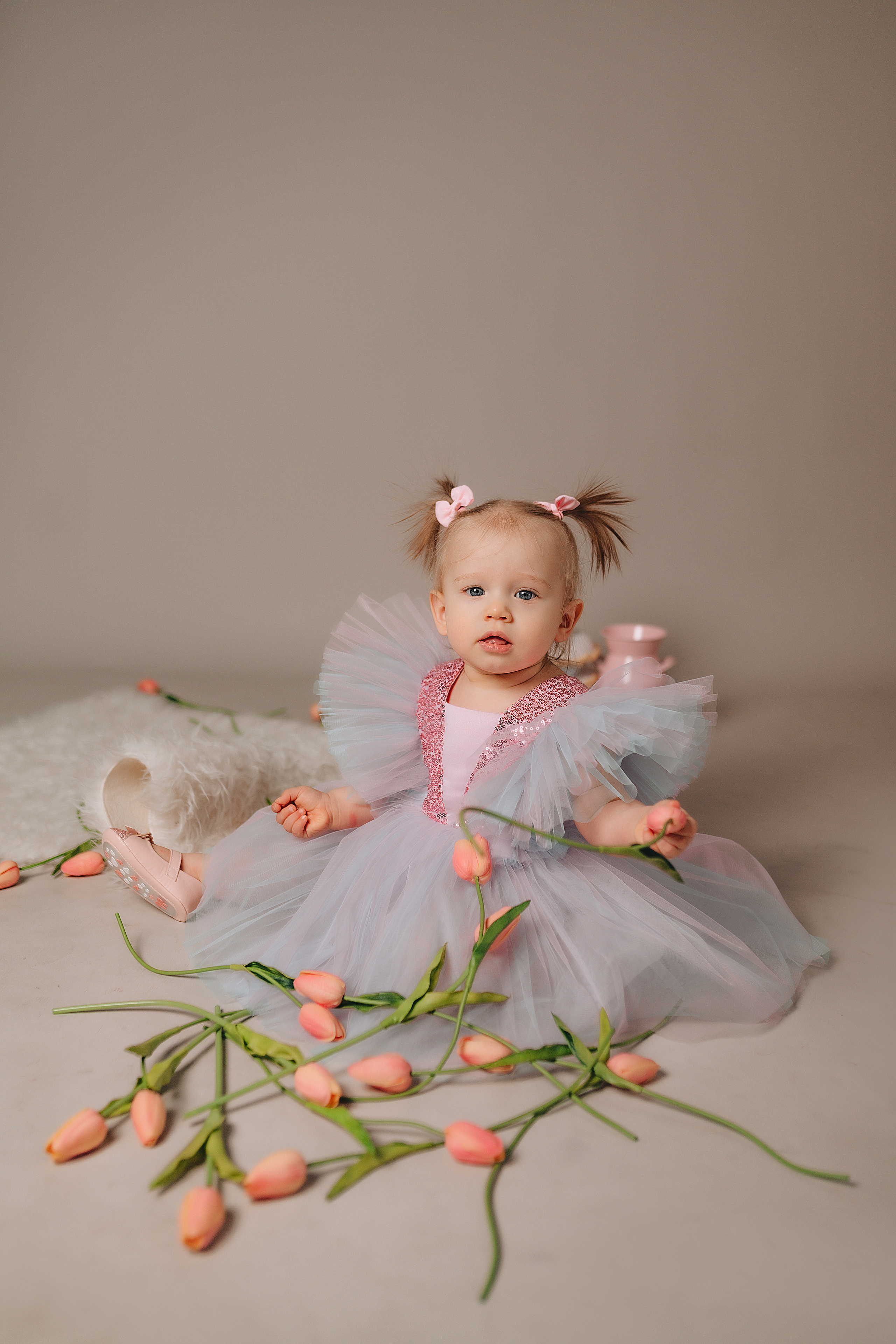 Семья Авериных. Фотограф Карина Шмулёва. Воронеж и область