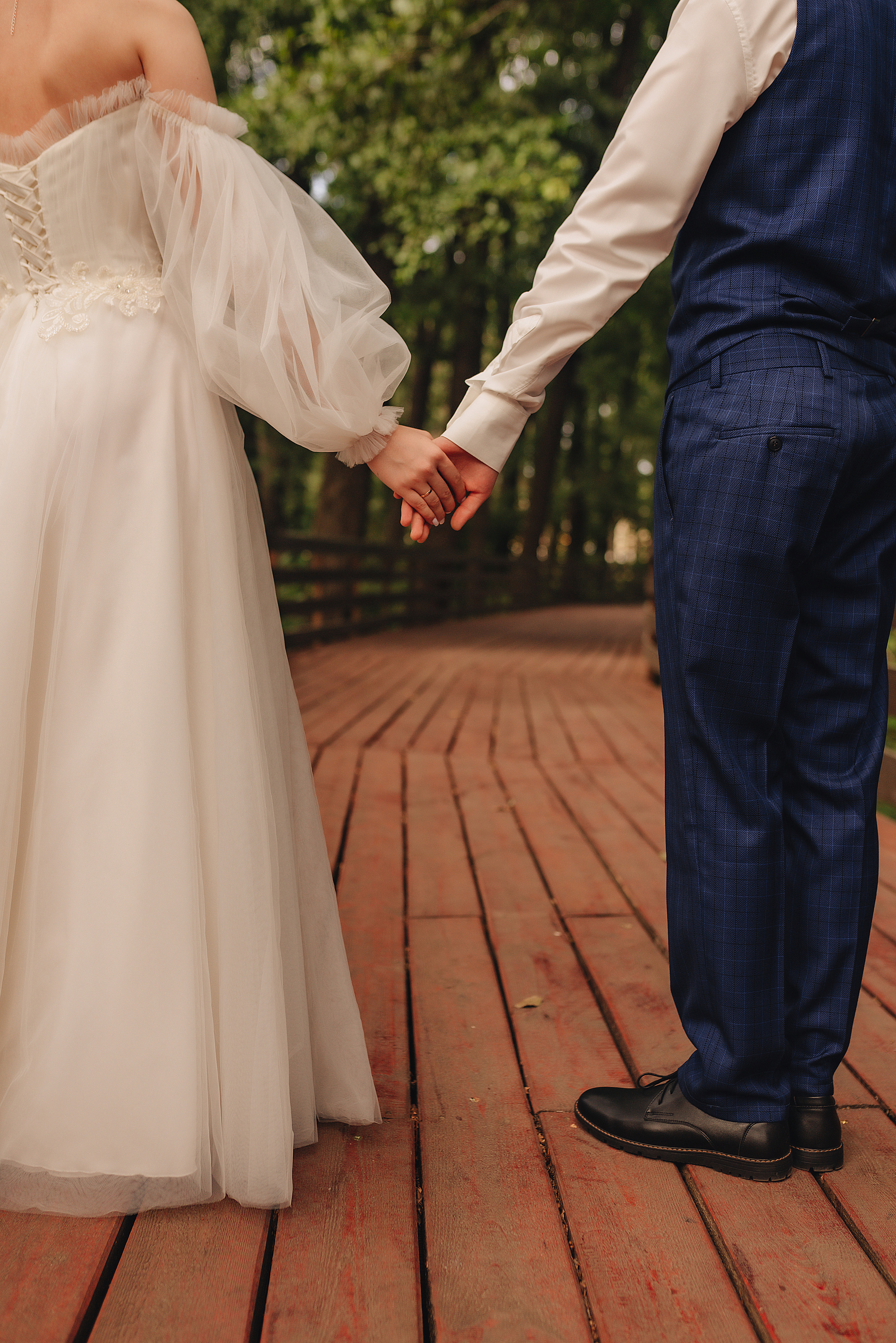 Валентина и Дмитрий. Фотограф Карина Шмулёва. Воронеж и область