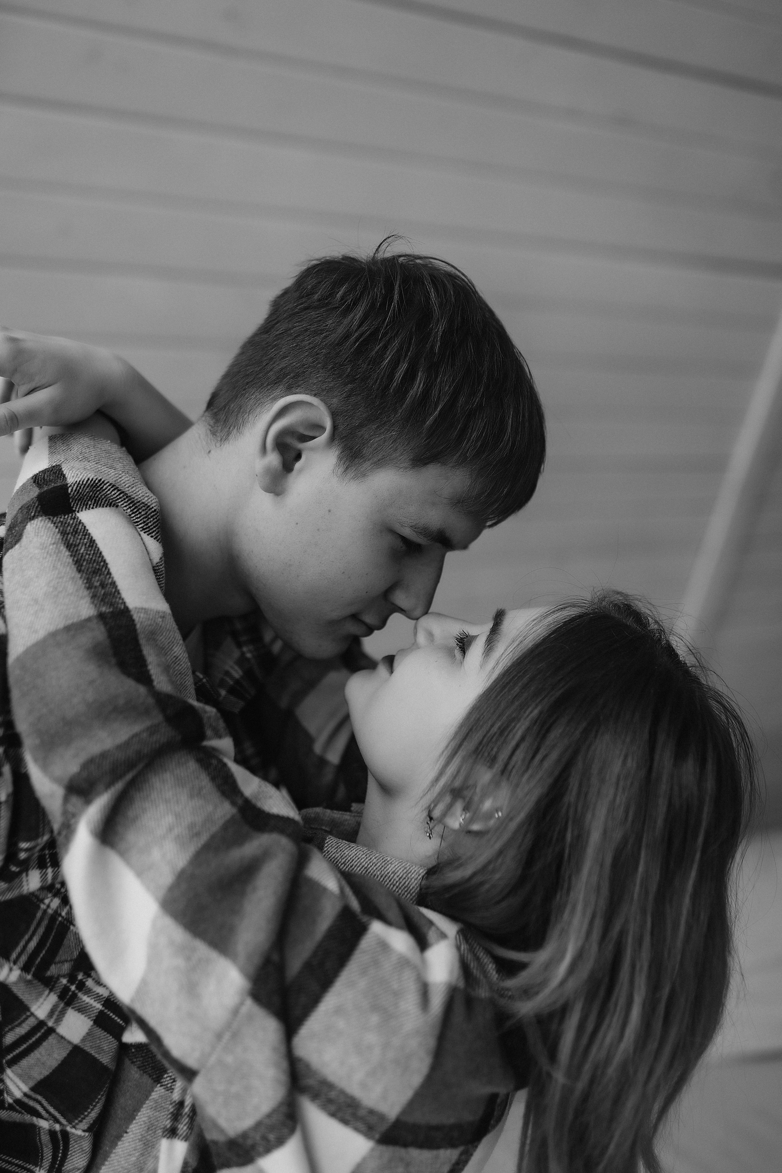 Анастасия и Владимир. Фотограф Карина Шмулёва. Воронеж и область