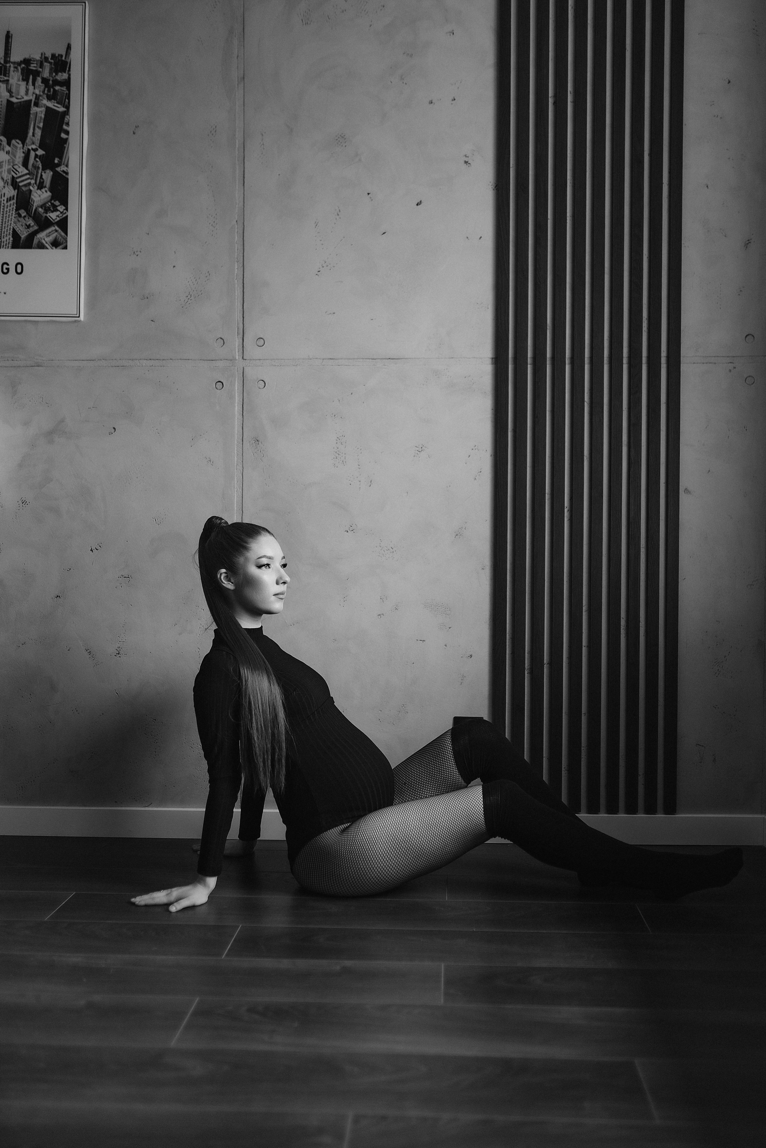 Дарина | Съёмка беременности. Фотограф Карина Шмулёва. Воронеж и область