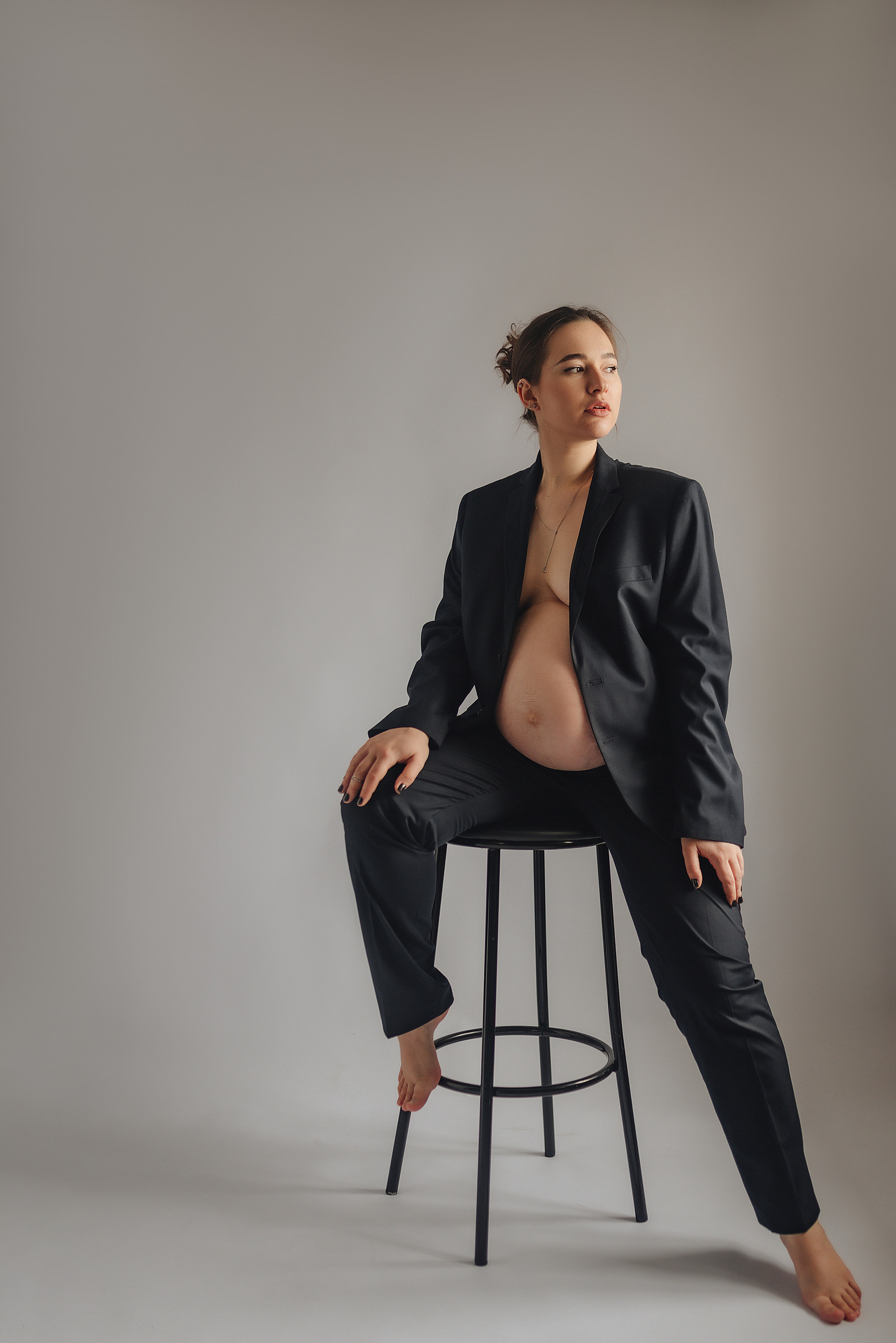 Александра. Фотограф Карина Шмулёва. Воронеж и область