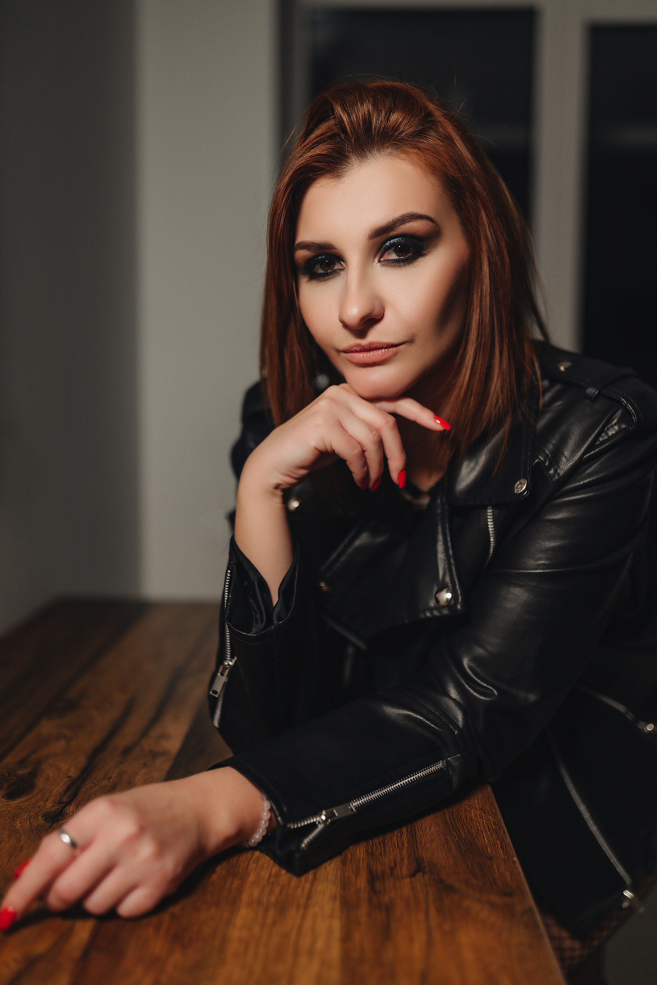 Ксения. Фотограф Карина Шмулёва. Воронеж и область