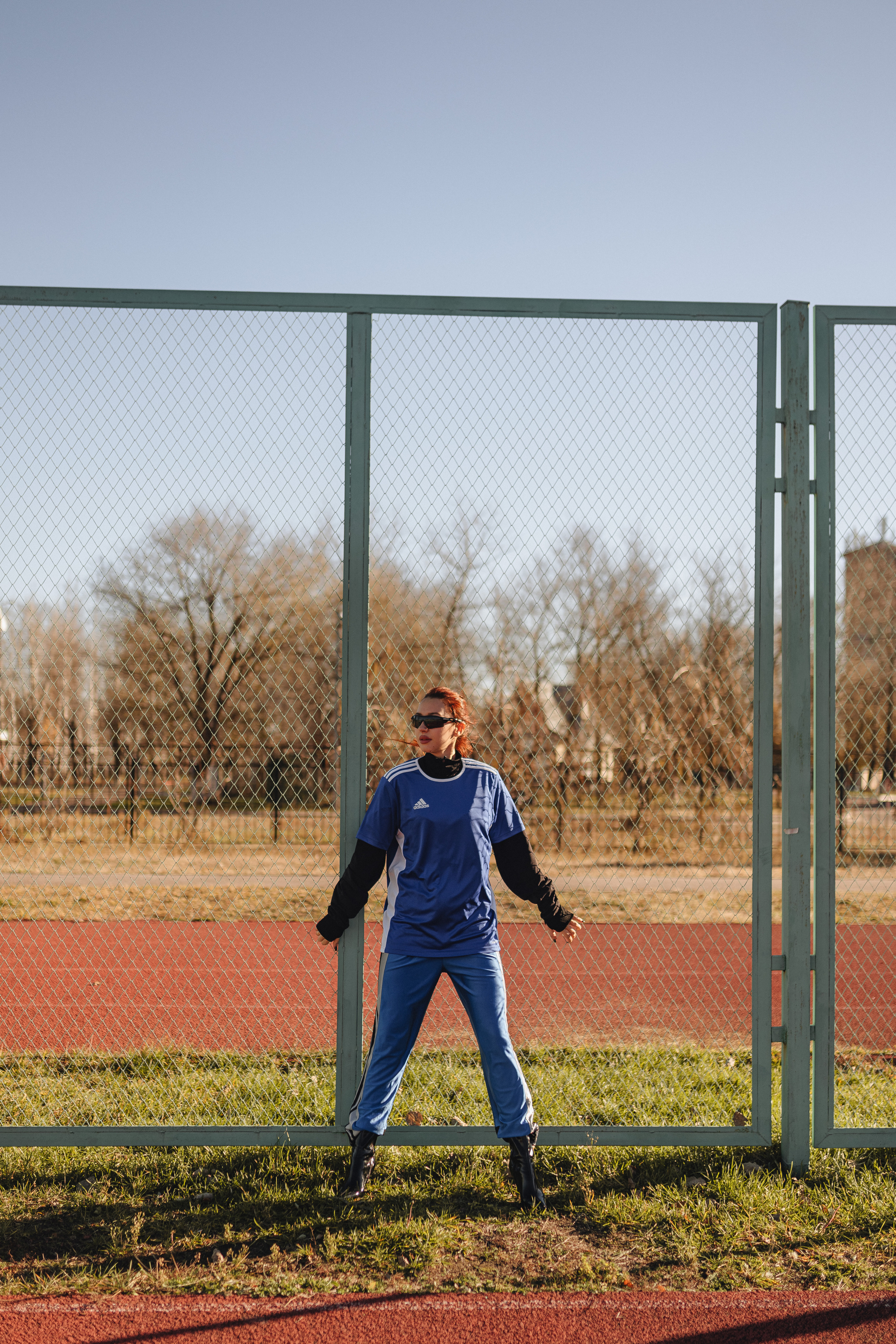 Дарья | Съемка в стиле Fasfion. Фотограф Карина Шмулёва. Воронеж и область