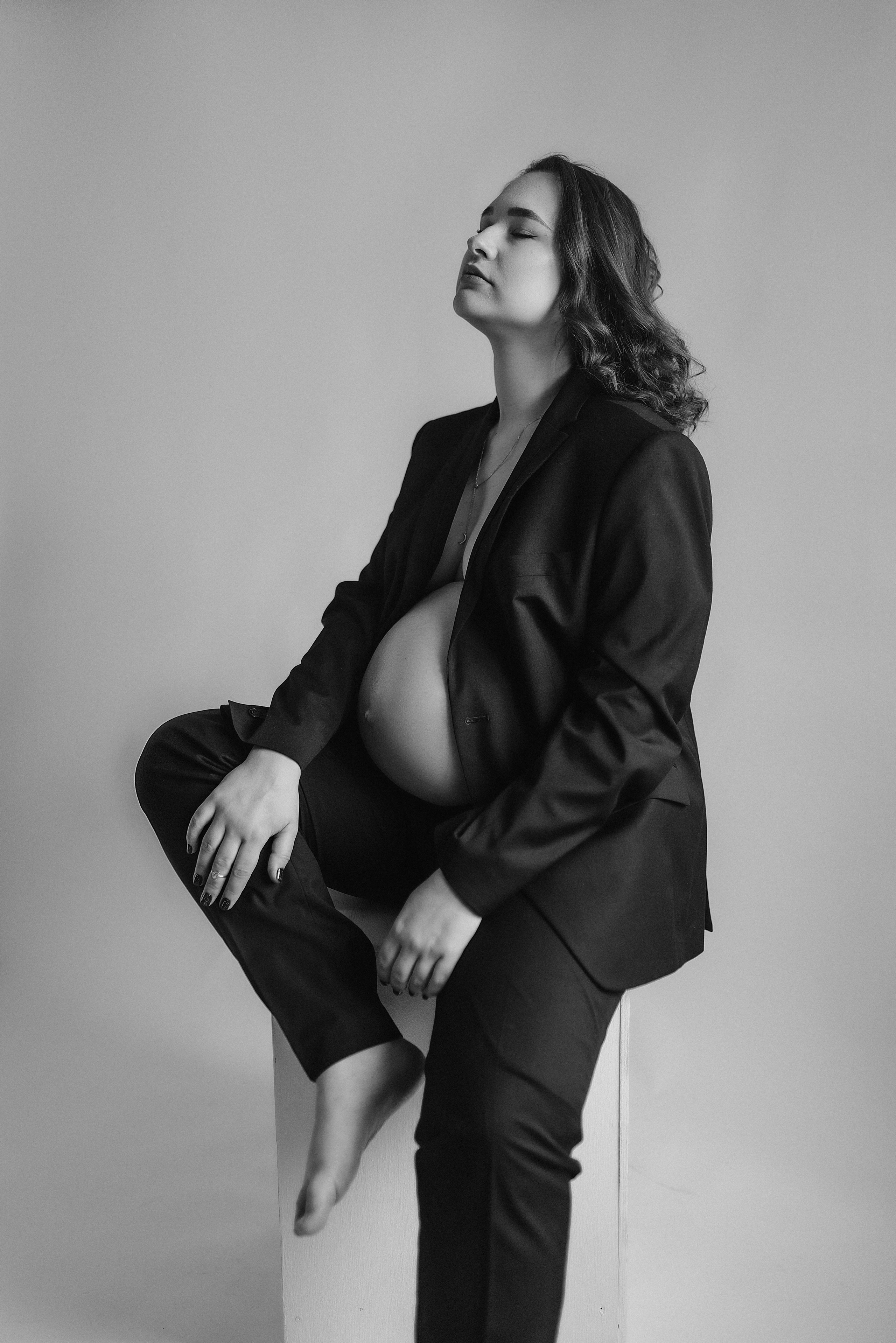 Александра. Фотограф Карина Шмулёва. Воронеж и область