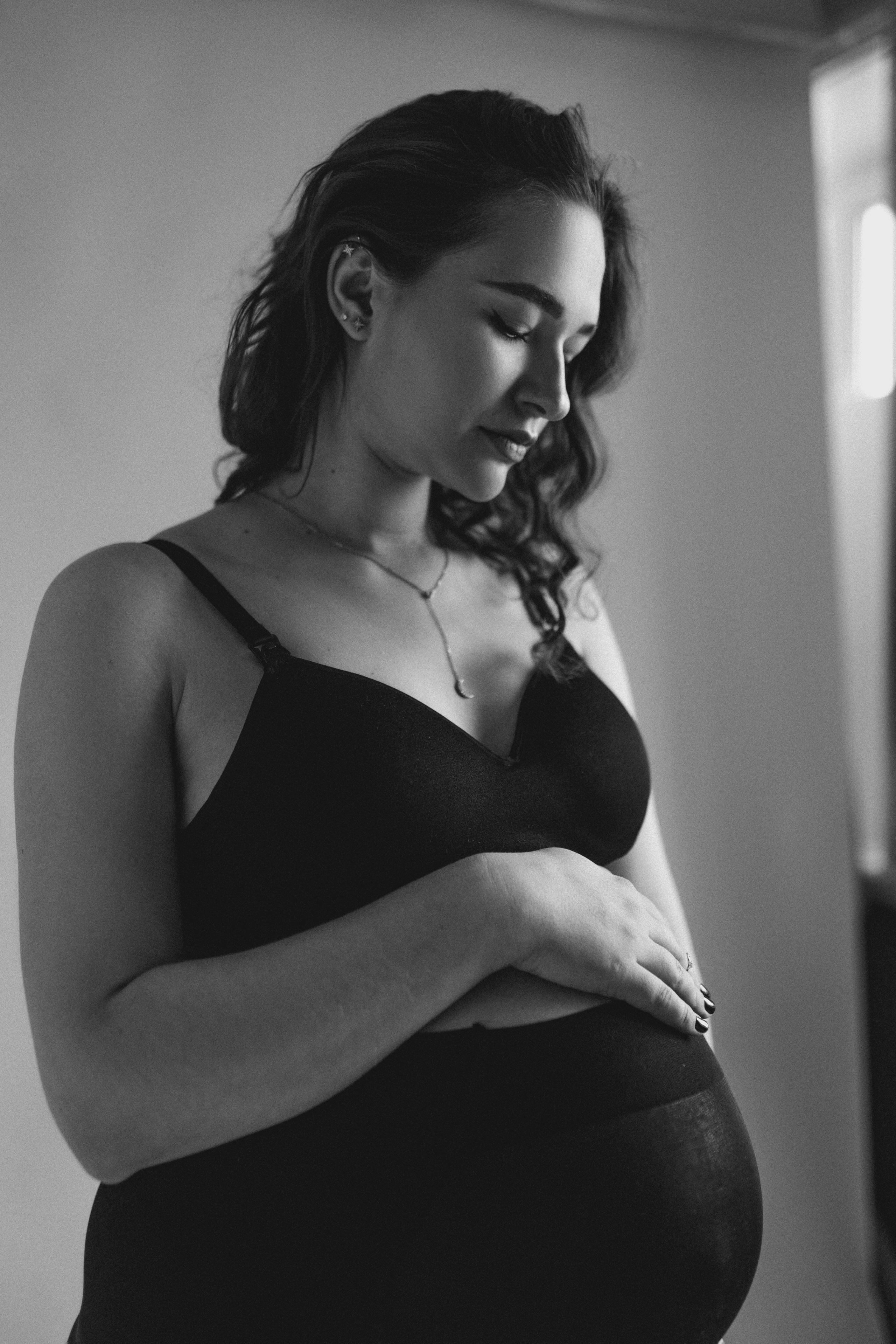 Александра. Фотограф Карина Шмулёва. Воронеж и область