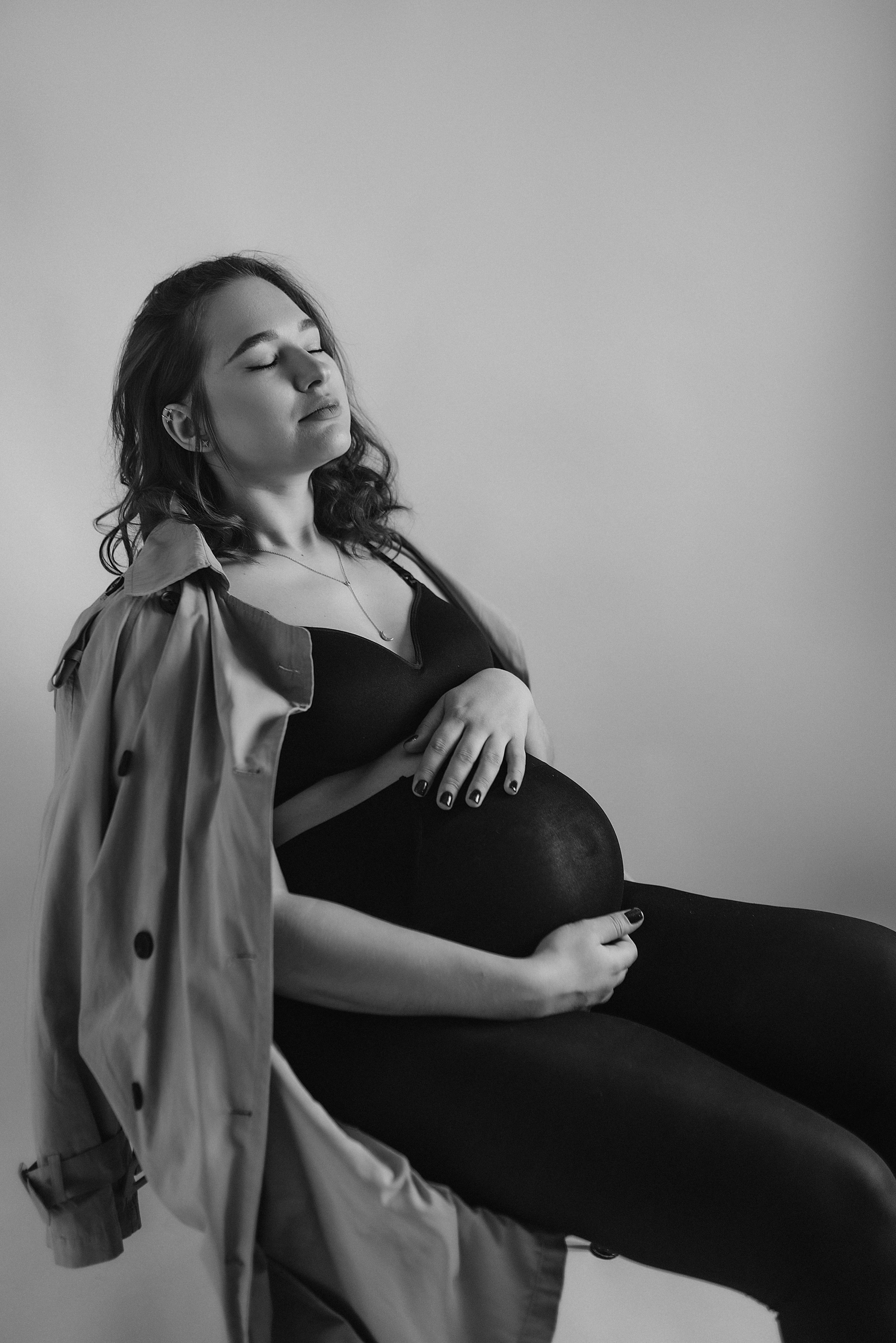 Александра. Фотограф Карина Шмулёва. Воронеж и область