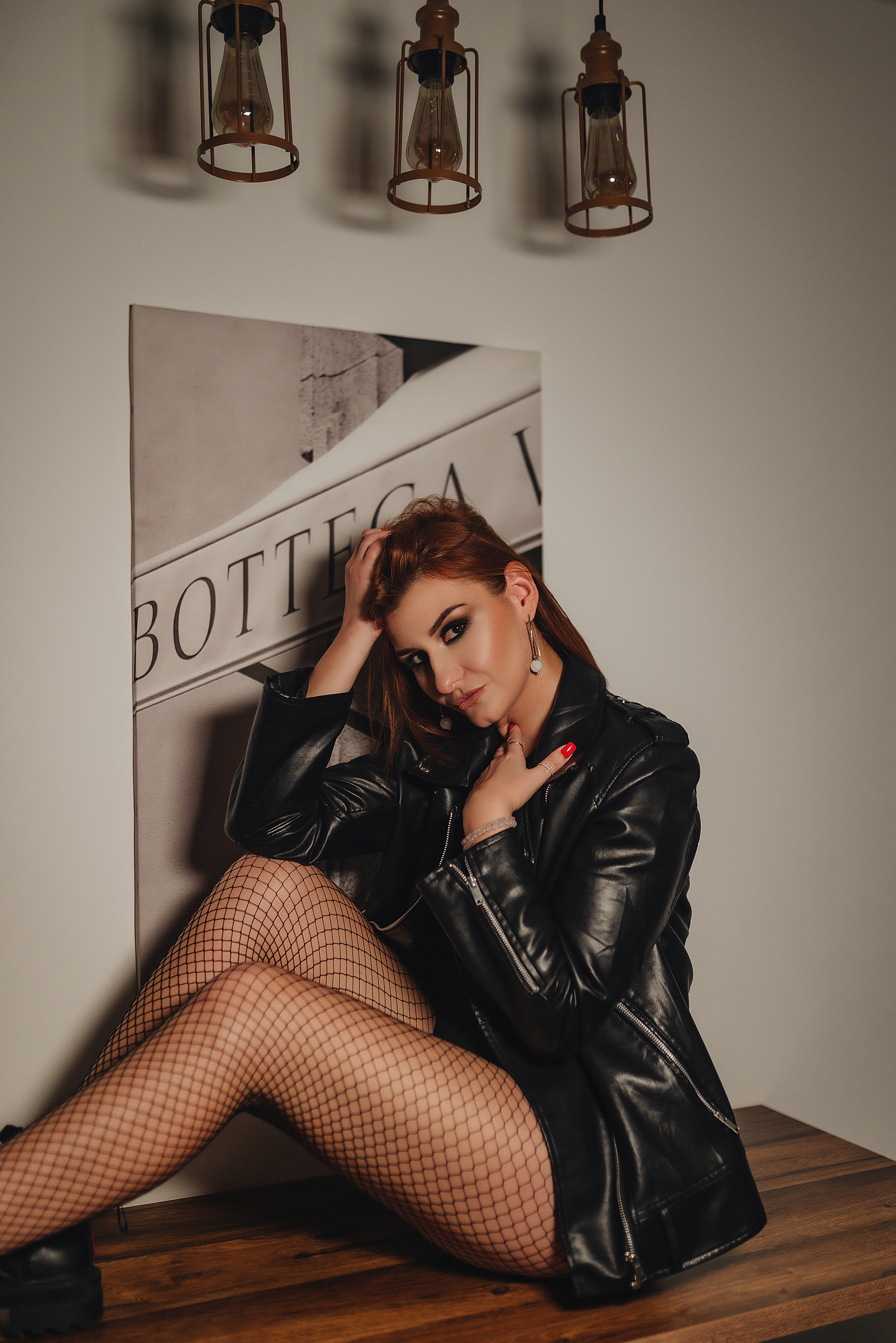 Ксения. Фотограф Карина Шмулёва. Воронеж и область