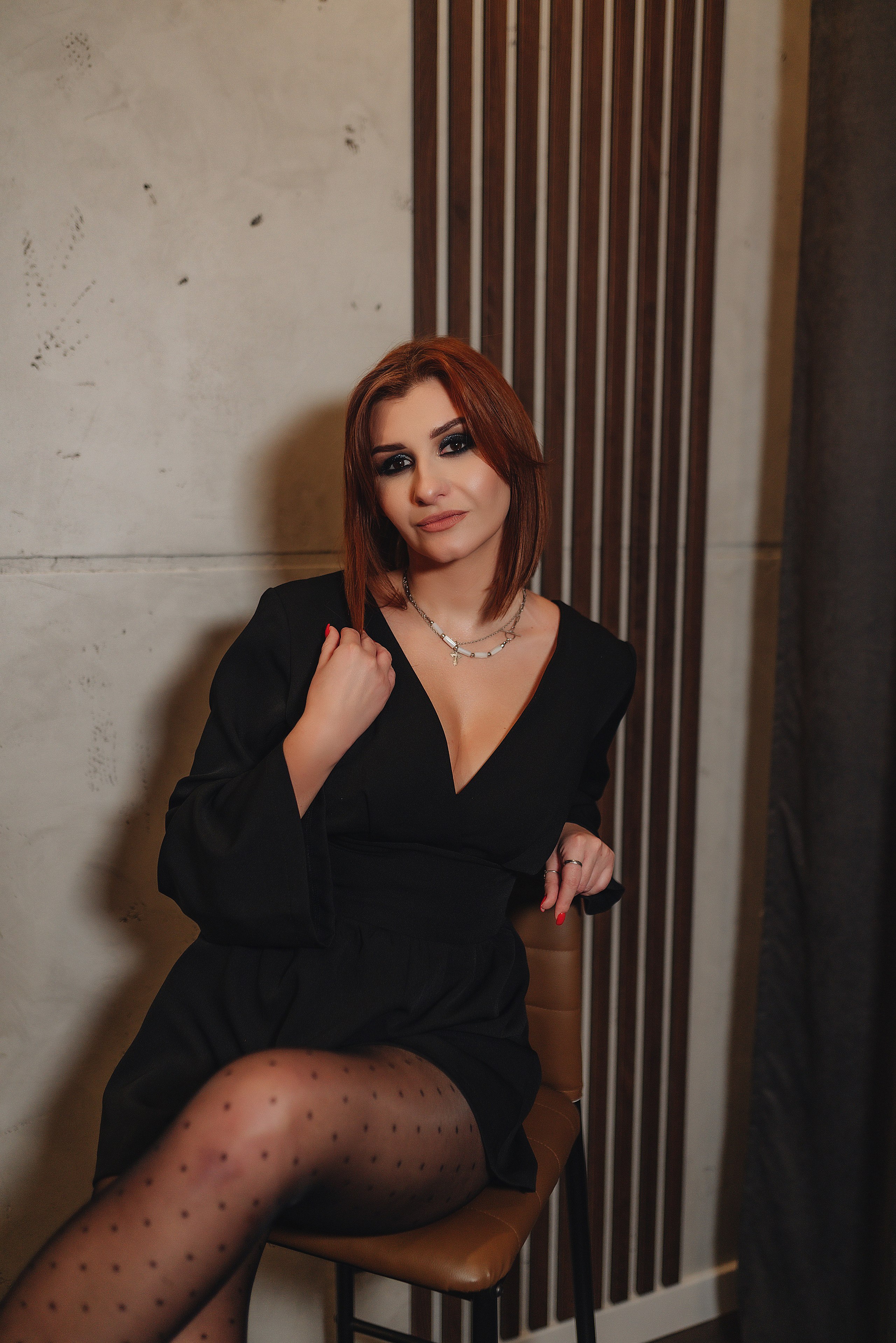 Ксения. Фотограф Карина Шмулёва. Воронеж и область