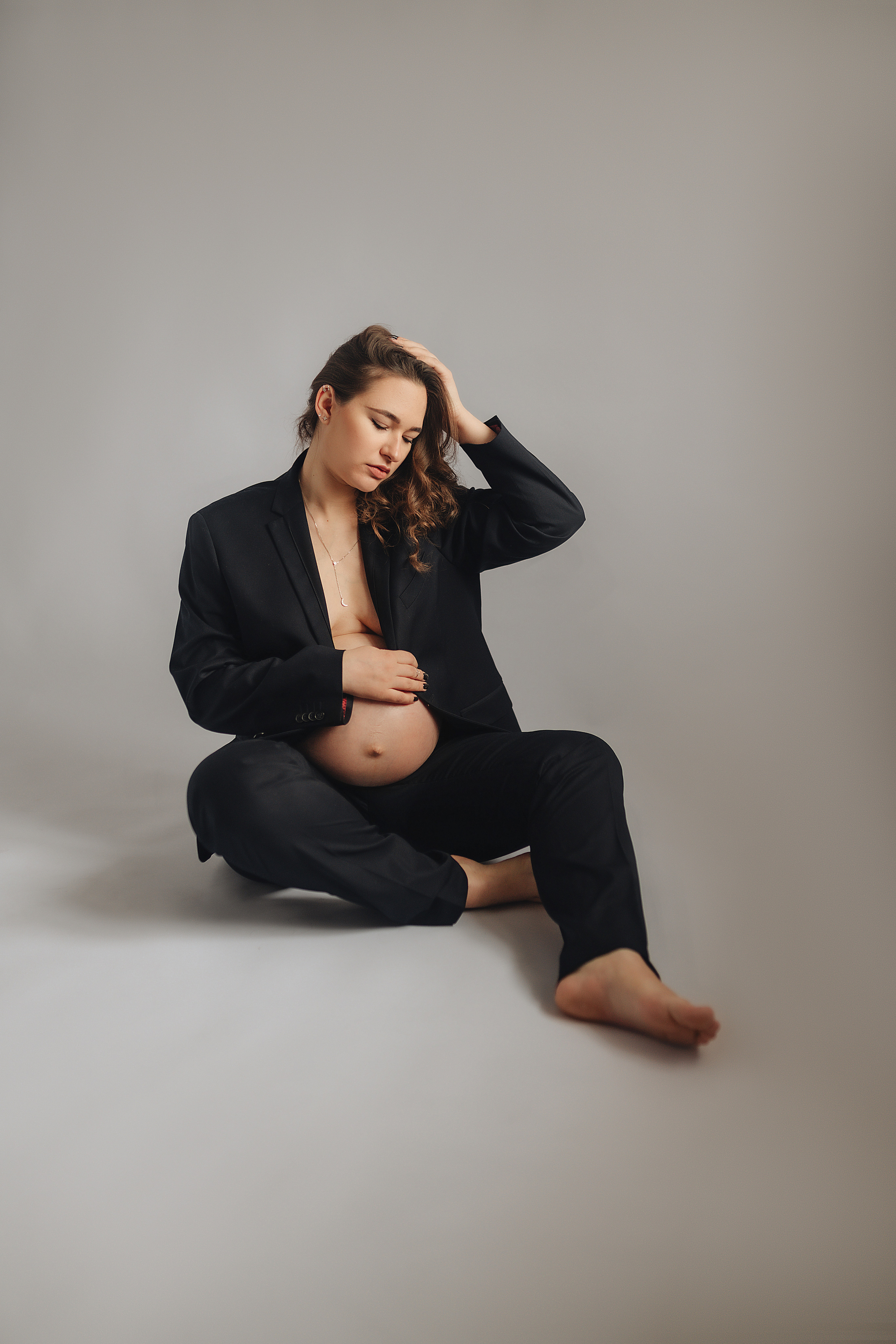 Александра. Фотограф Карина Шмулёва. Воронеж и область