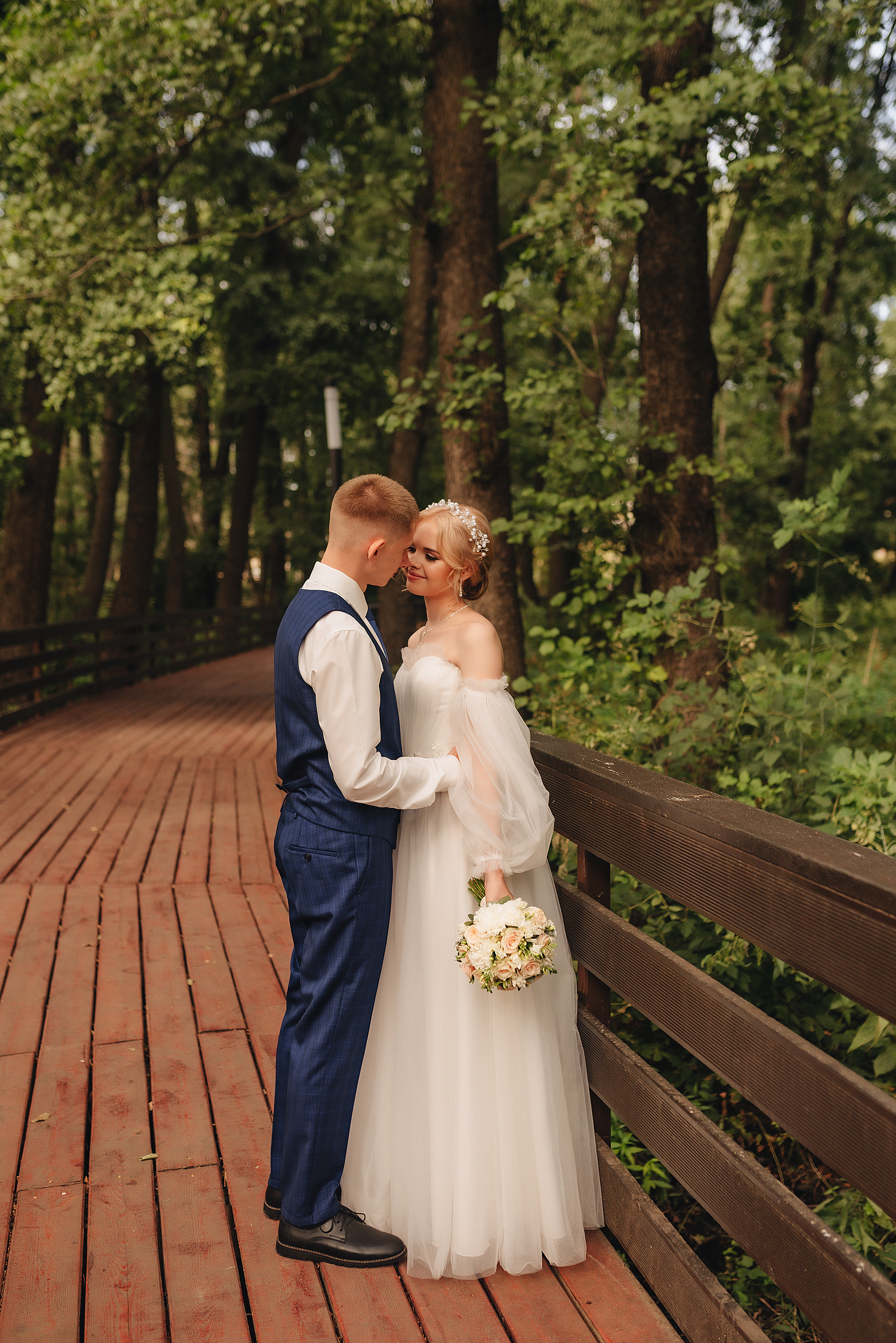 Валентина и Дмитрий. Фотограф Карина Шмулёва. Воронеж и область