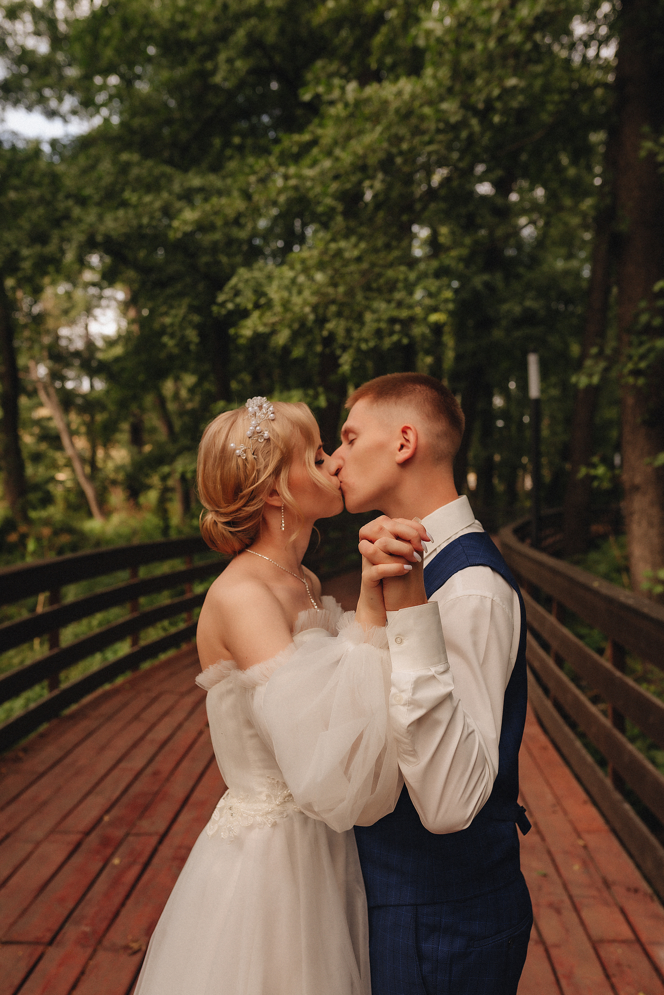 Валентина и Дмитрий. Фотограф Карина Шмулёва. Воронеж и область