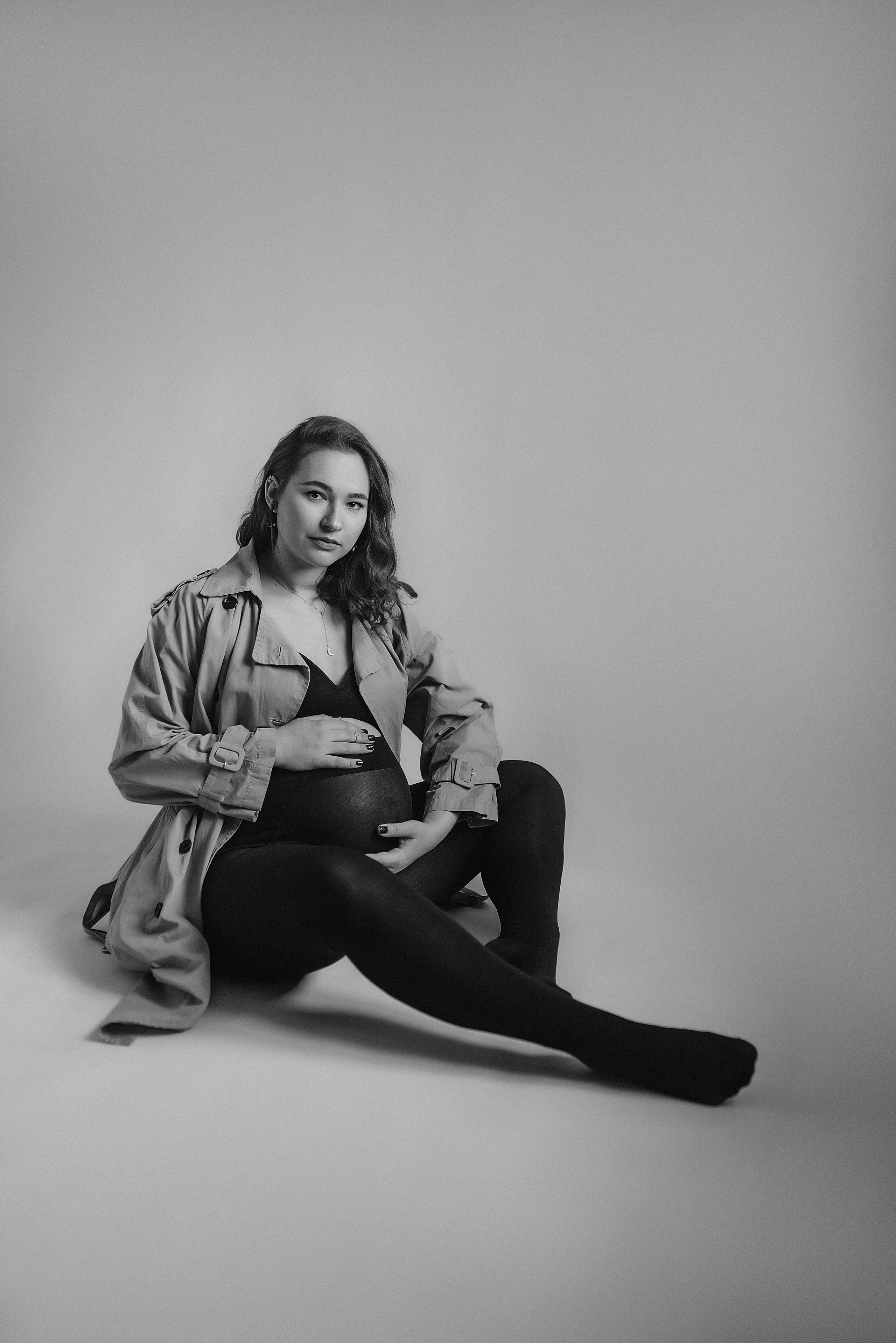 Александра. Фотограф Карина Шмулёва. Воронеж и область