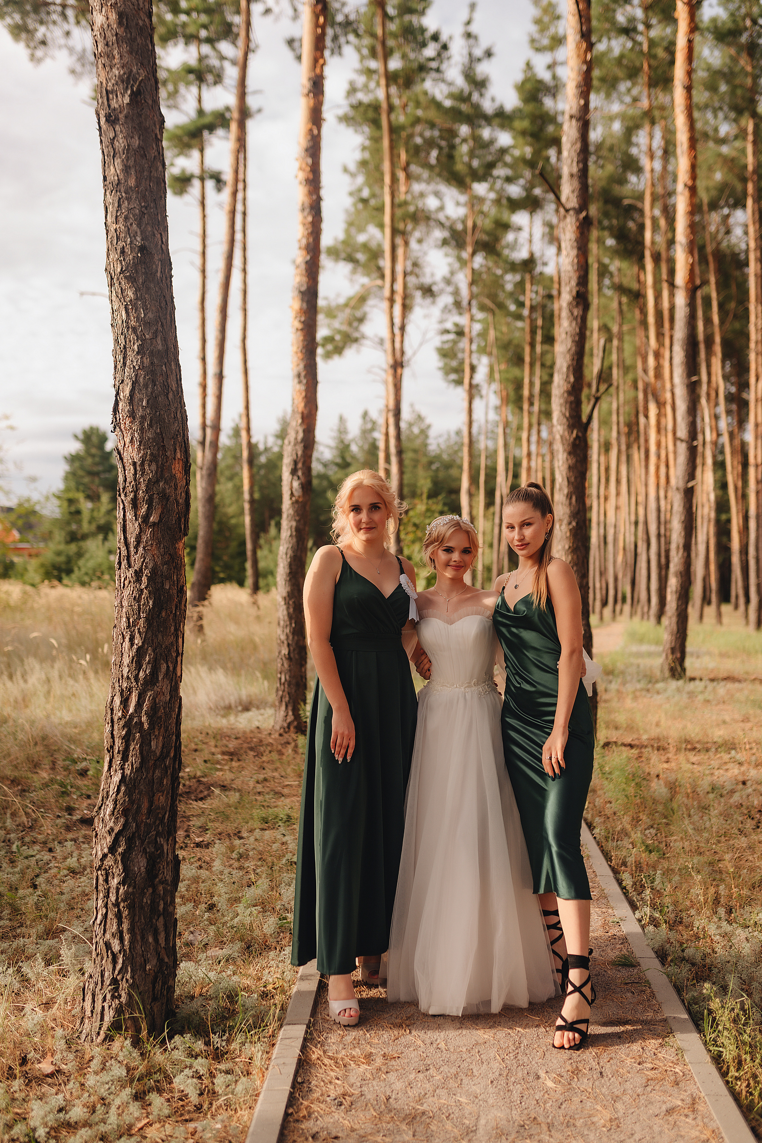 Валентина и Дмитрий. Фотограф Карина Шмулёва. Воронеж и область