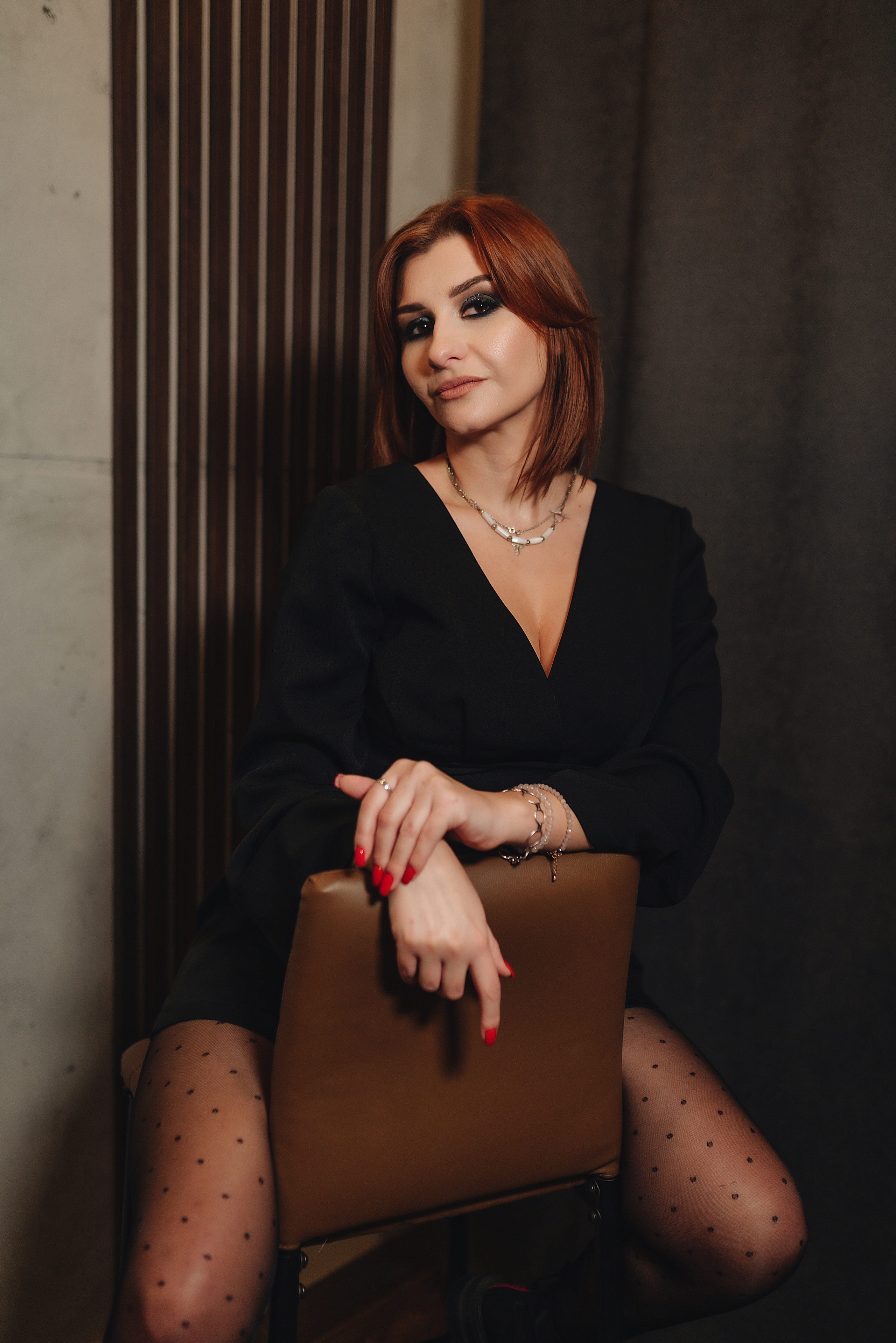 Ксения. Фотограф Карина Шмулёва. Воронеж и область