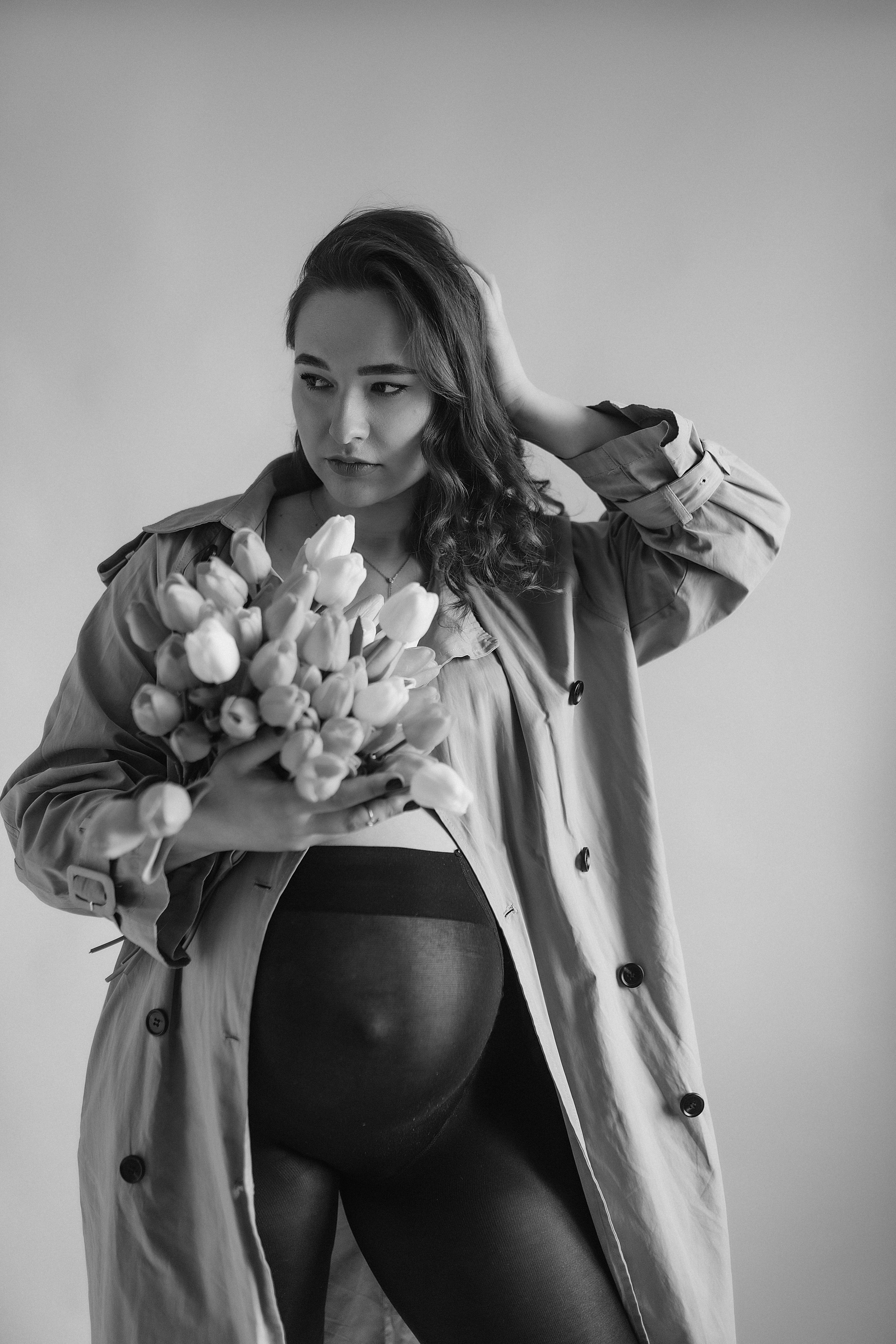 Александра. Фотограф Карина Шмулёва. Воронеж и область