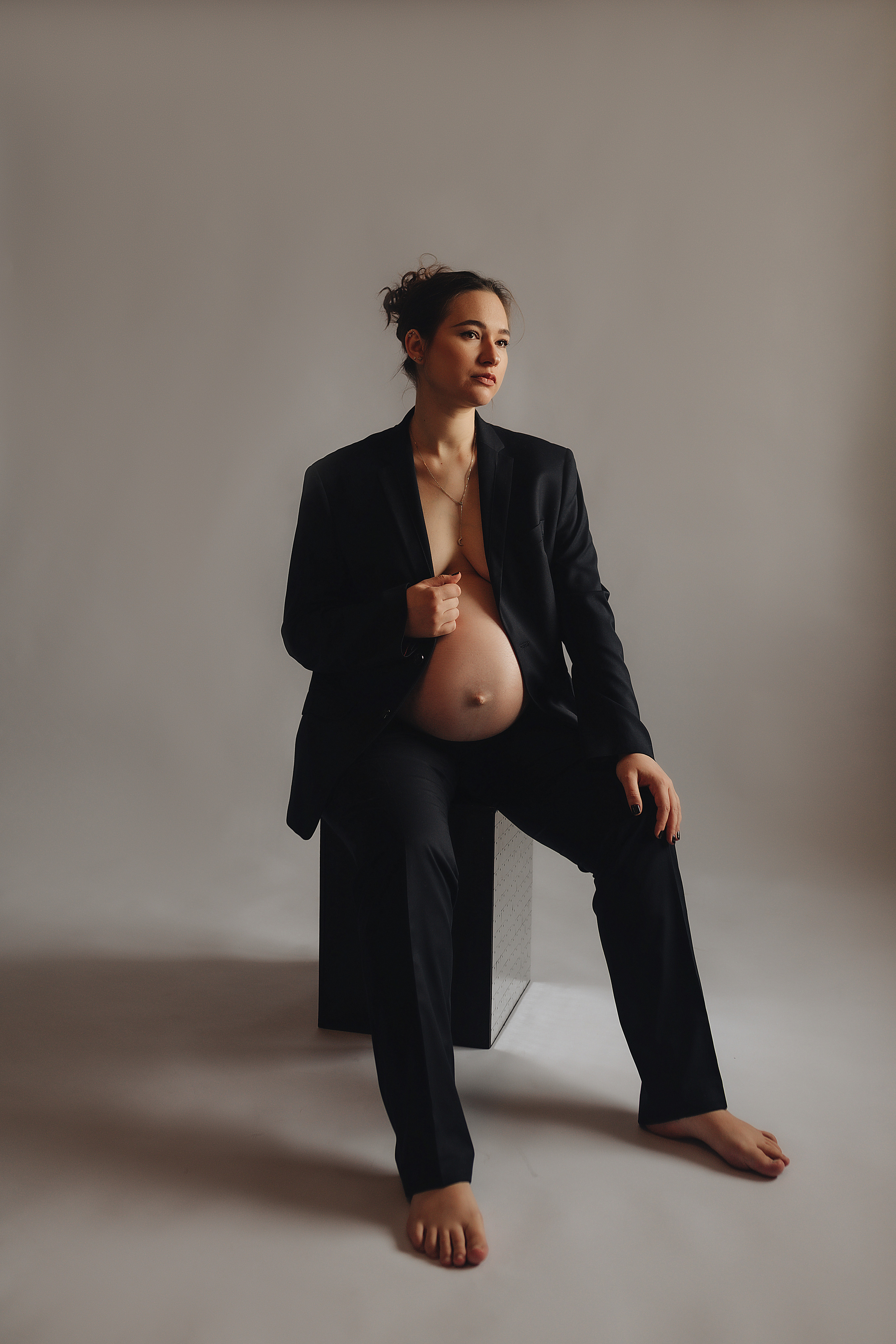 Александра. Фотограф Карина Шмулёва. Воронеж и область