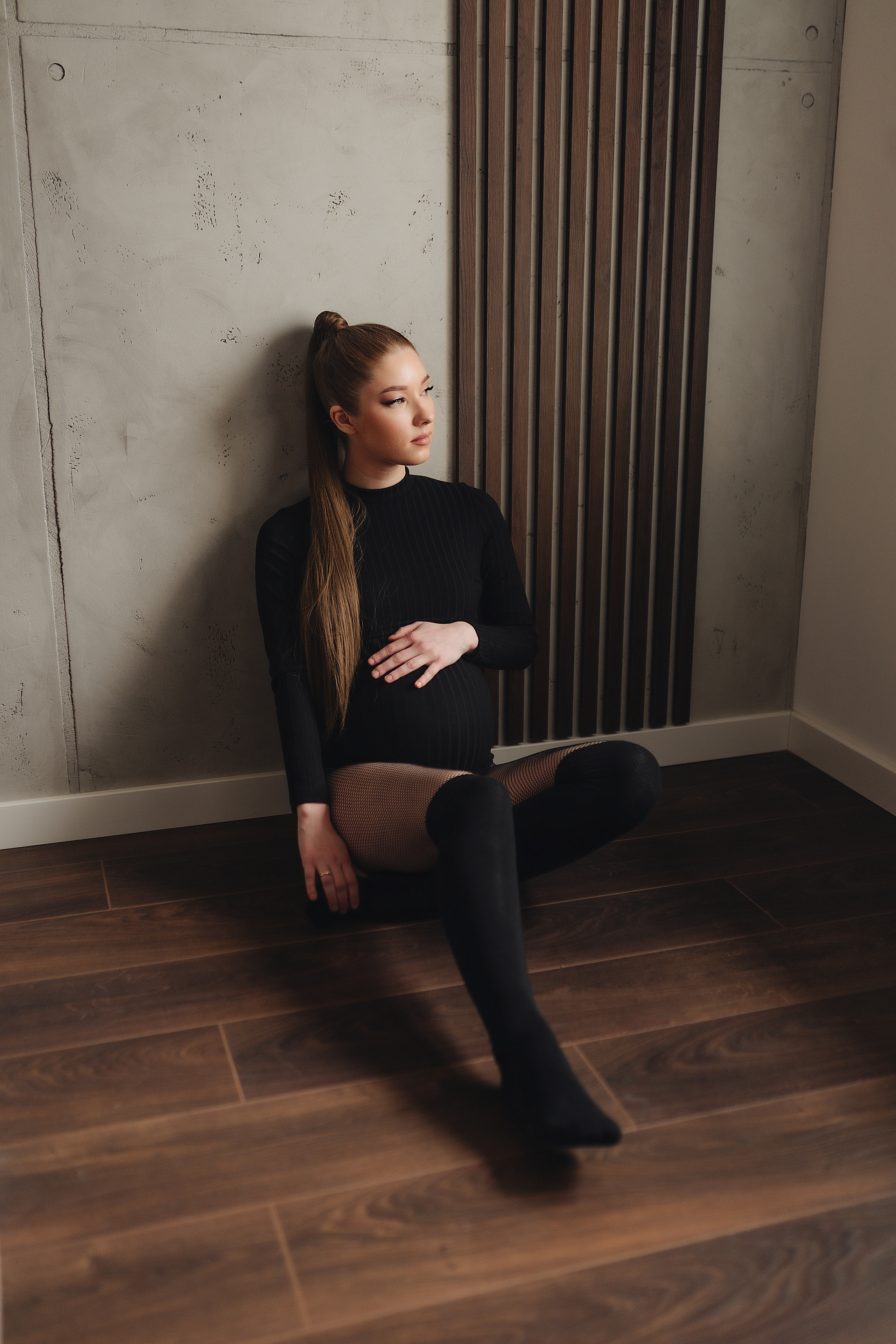 Дарина | Съёмка беременности. Фотограф Карина Шмулёва. Воронеж и область