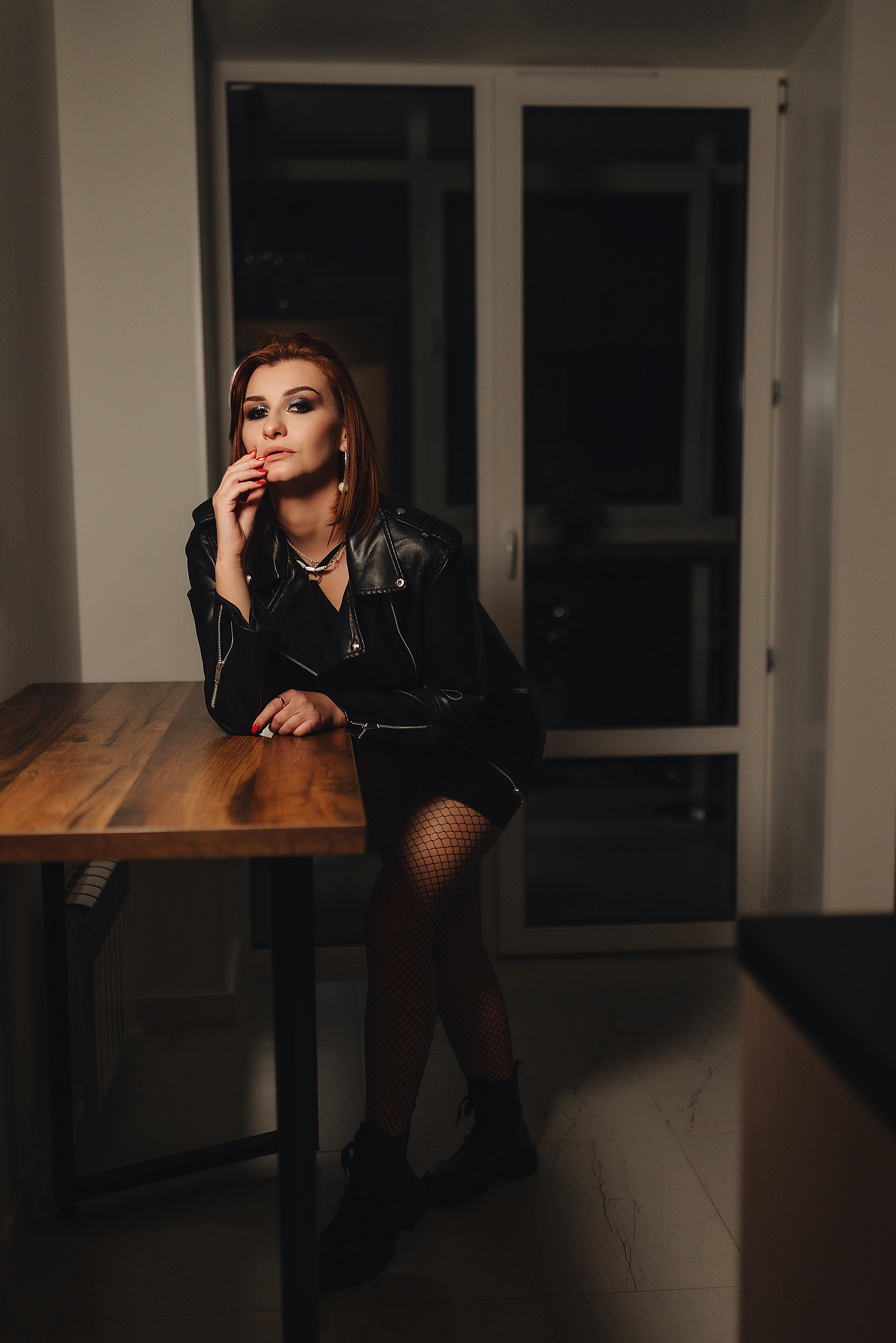 Ксения. Фотограф Карина Шмулёва. Воронеж и область