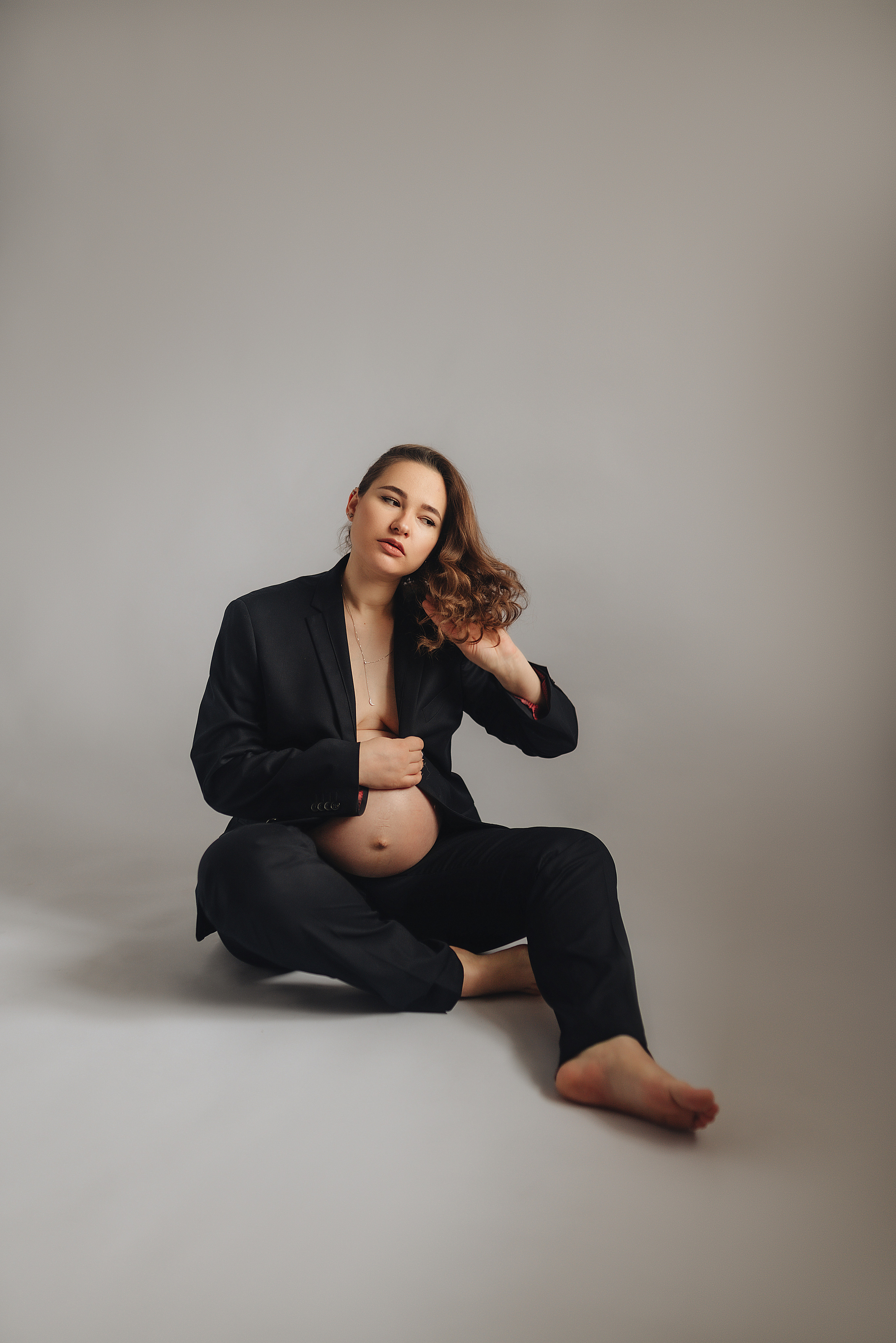 Александра. Фотограф Карина Шмулёва. Воронеж и область