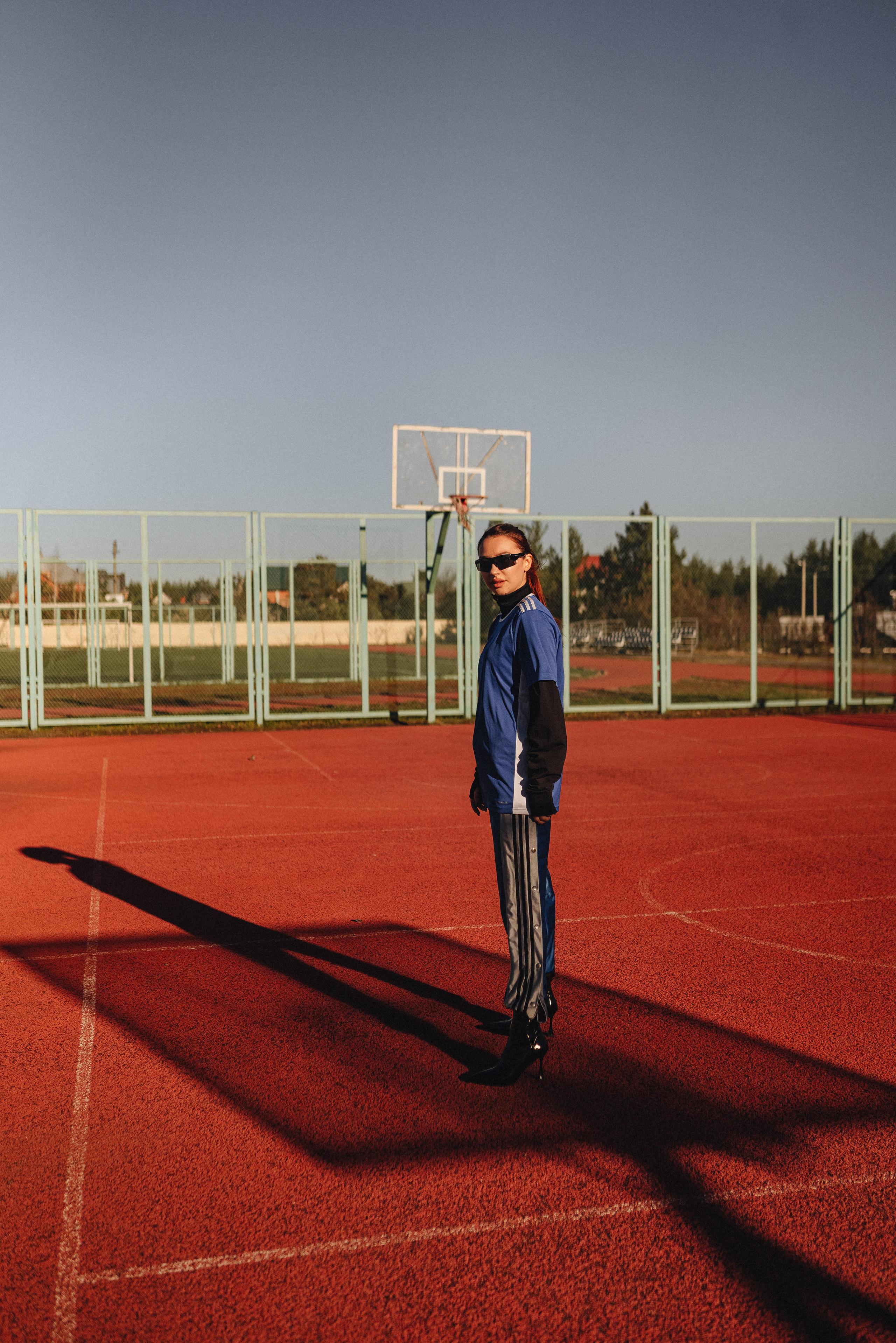 Дарья | Съемка в стиле Fasfion. Фотограф Карина Шмулёва. Воронеж и область