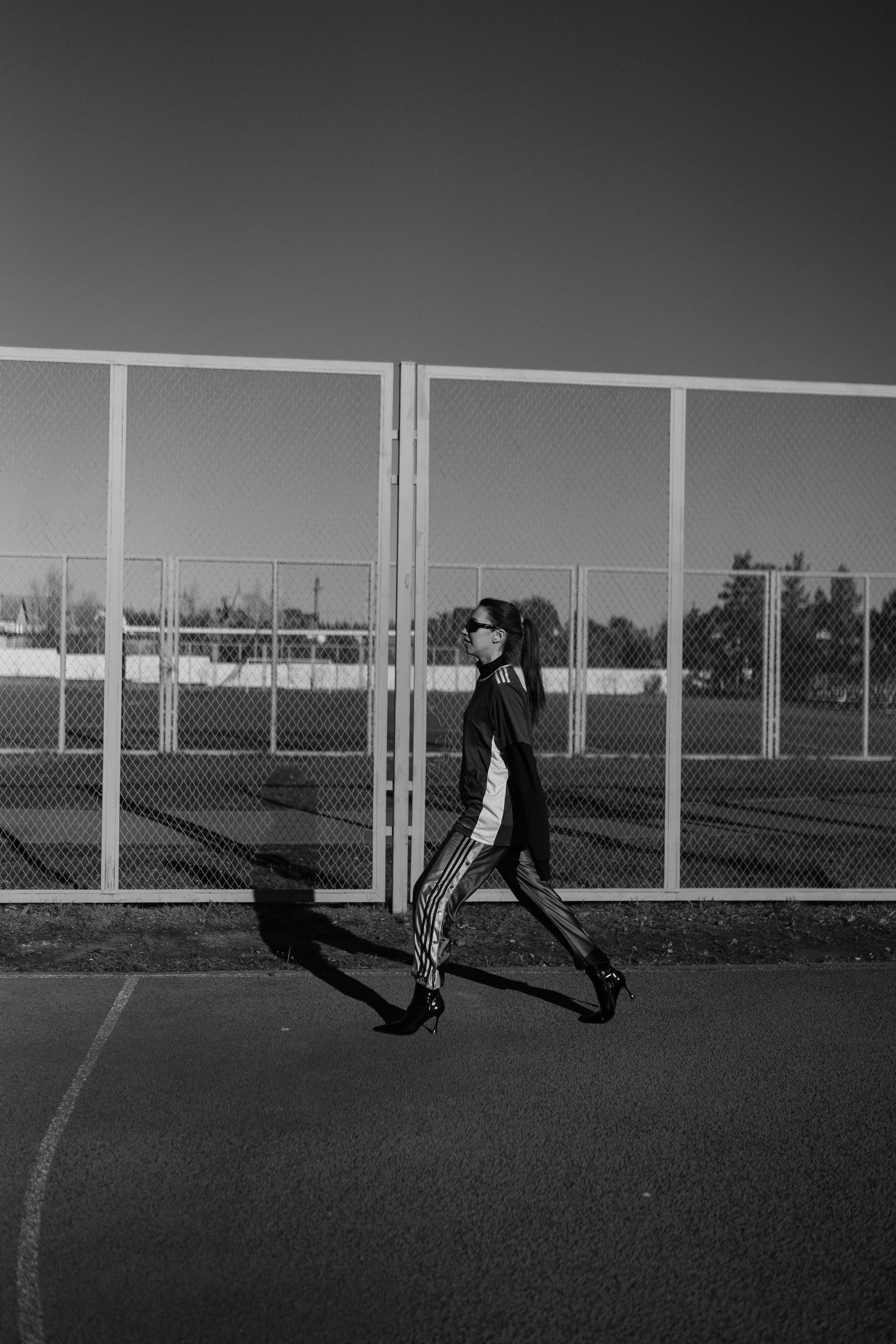 Дарья | Съемка в стиле Fasfion. Фотограф Карина Шмулёва. Воронеж и область