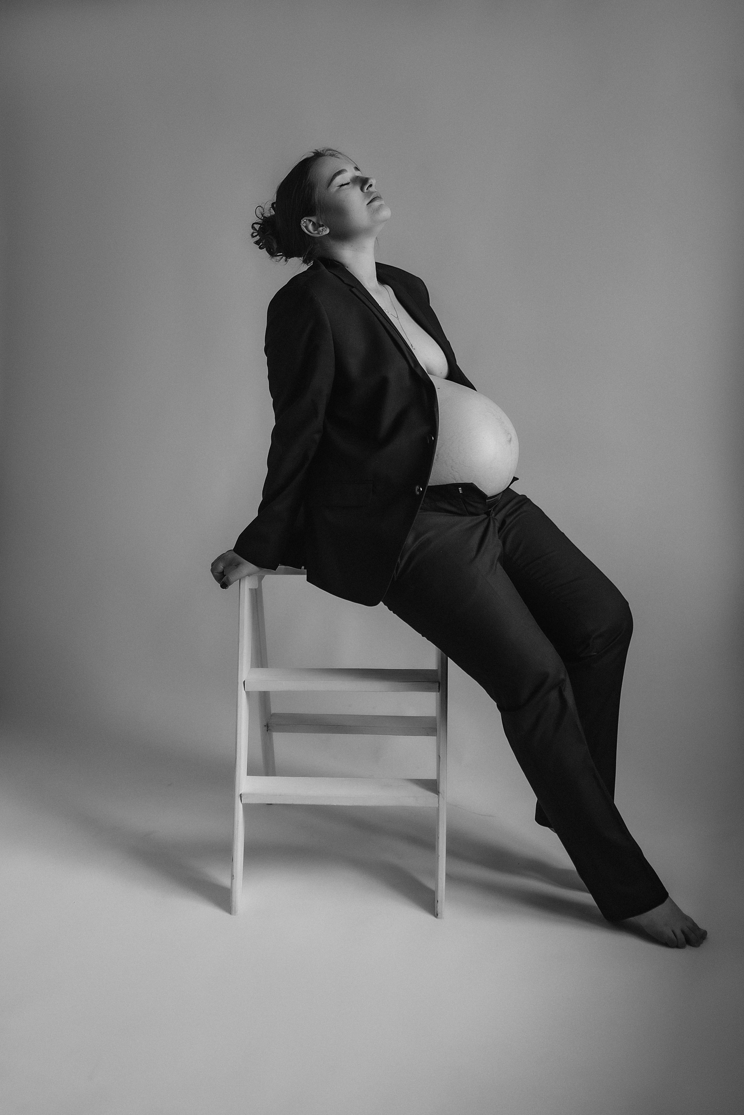 Александра. Фотограф Карина Шмулёва. Воронеж и область