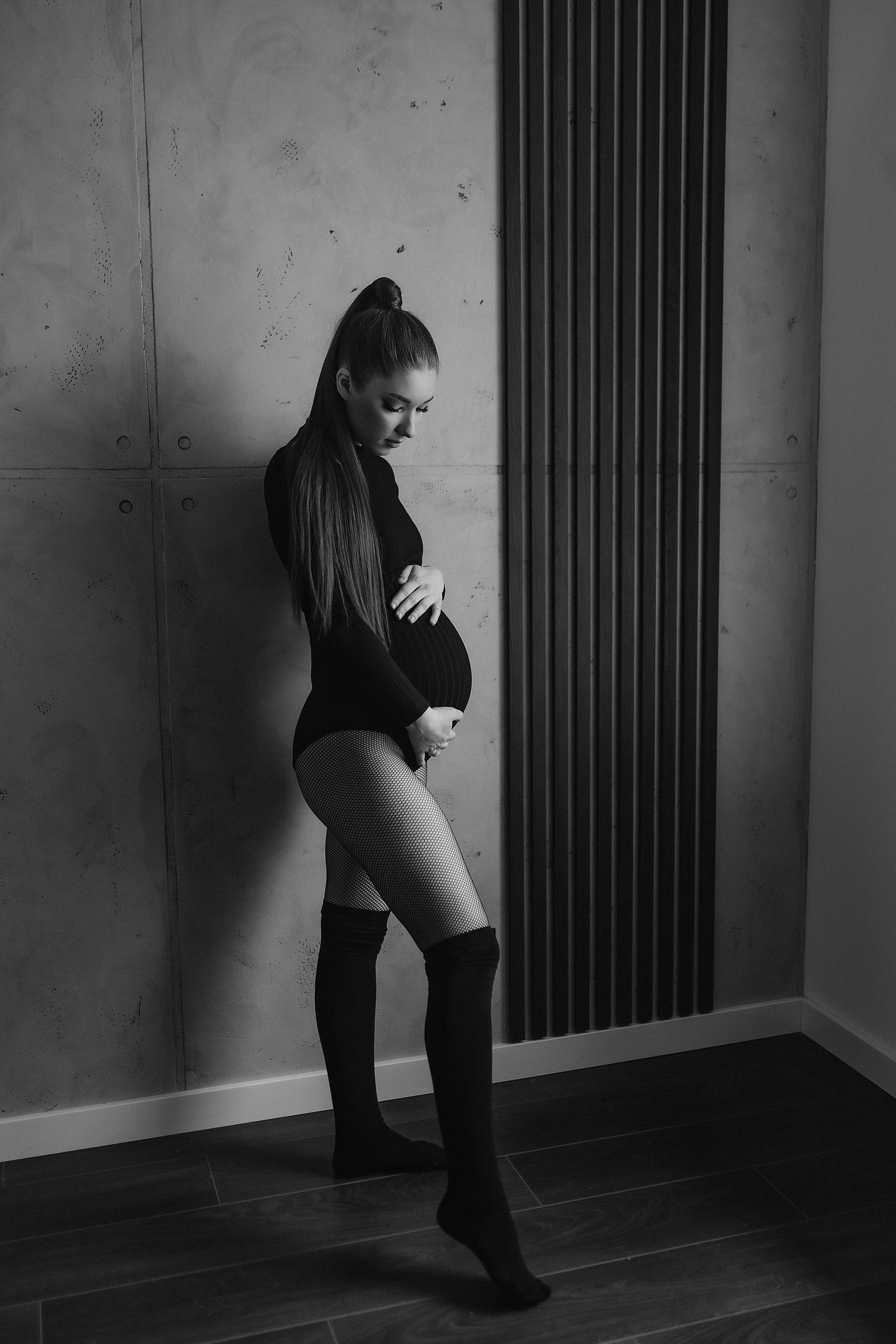 Дарина | Съёмка беременности. Фотограф Карина Шмулёва. Воронеж и область